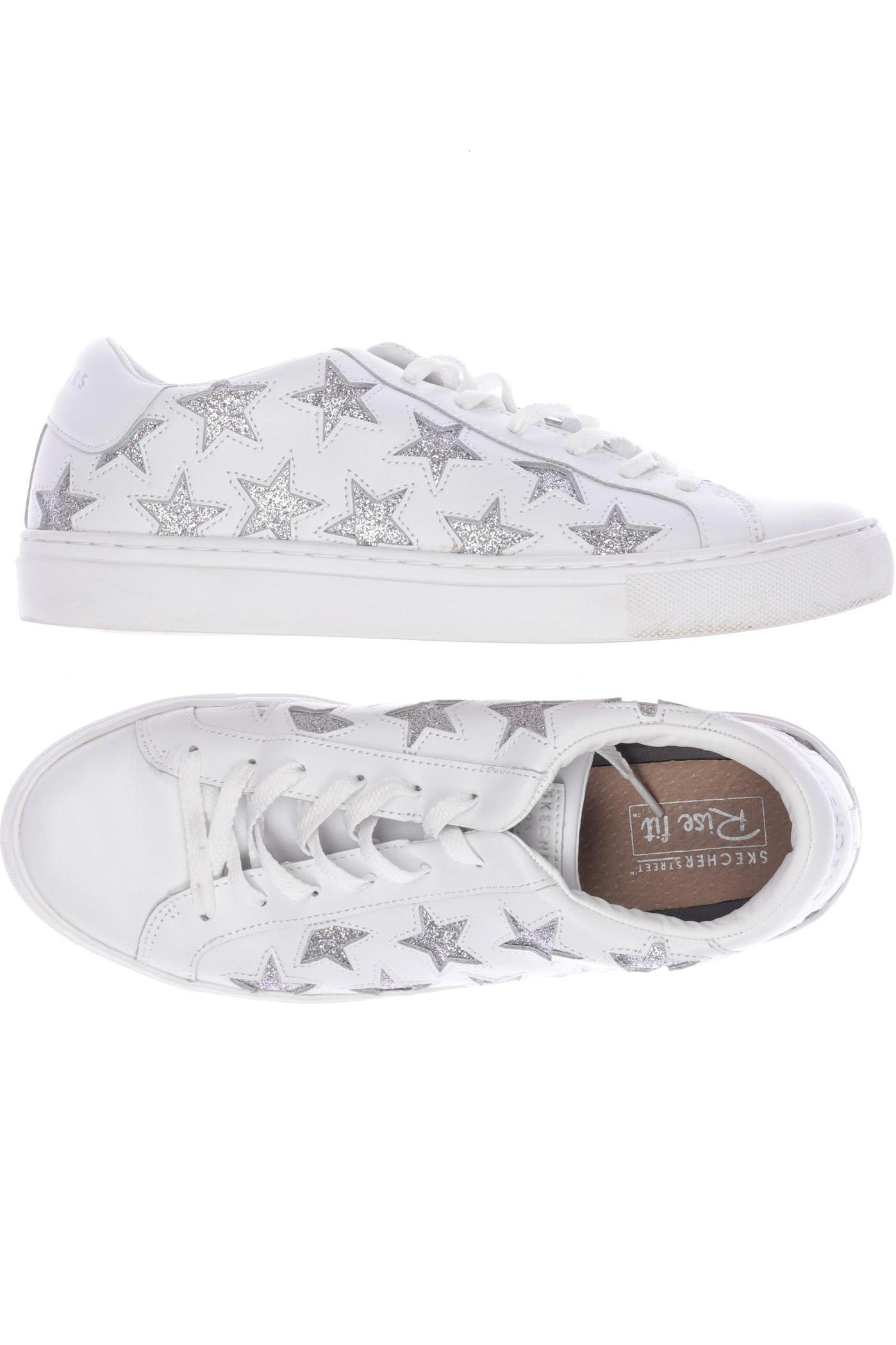 

Skechers Damen Sneakers, weiß, Gr. 39