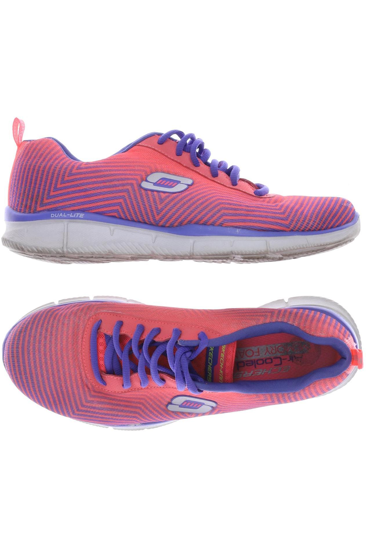 

SKECHERS Damen Sneakers, pink