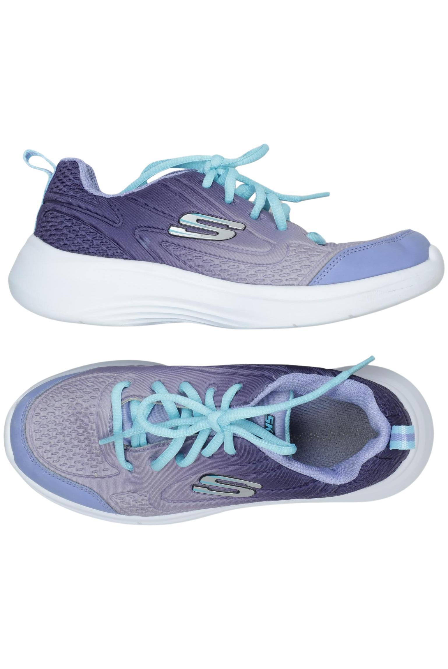 

Skechers Damen Sneakers, flieder, Gr. 35