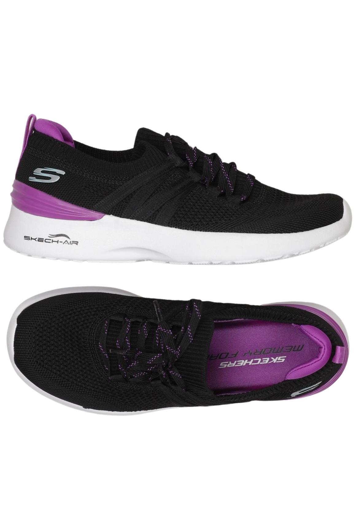 

Skechers Damen Sneakers, mehrfarbig, Gr. 38