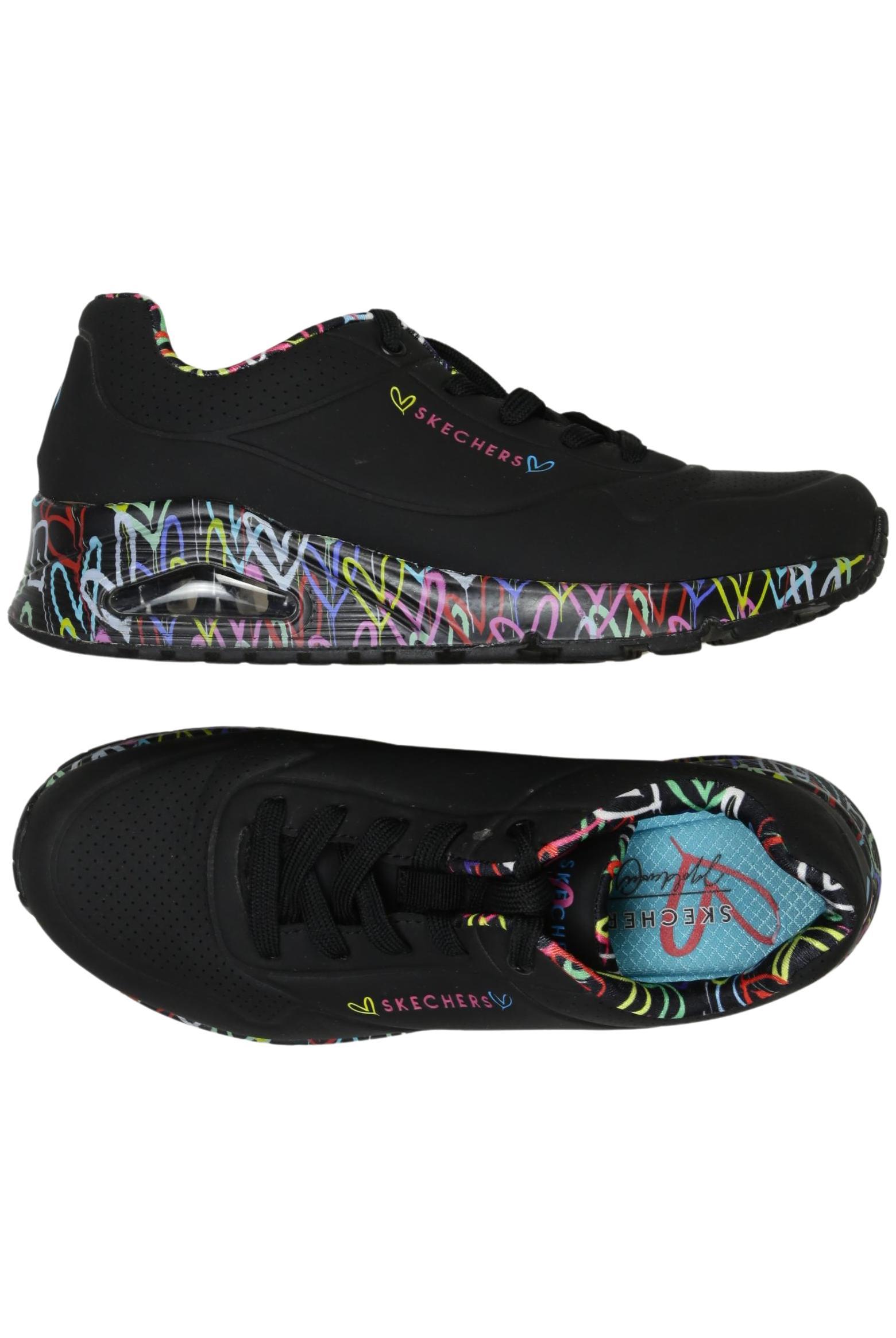 

Skechers Damen Sneakers, neon, Gr. 38