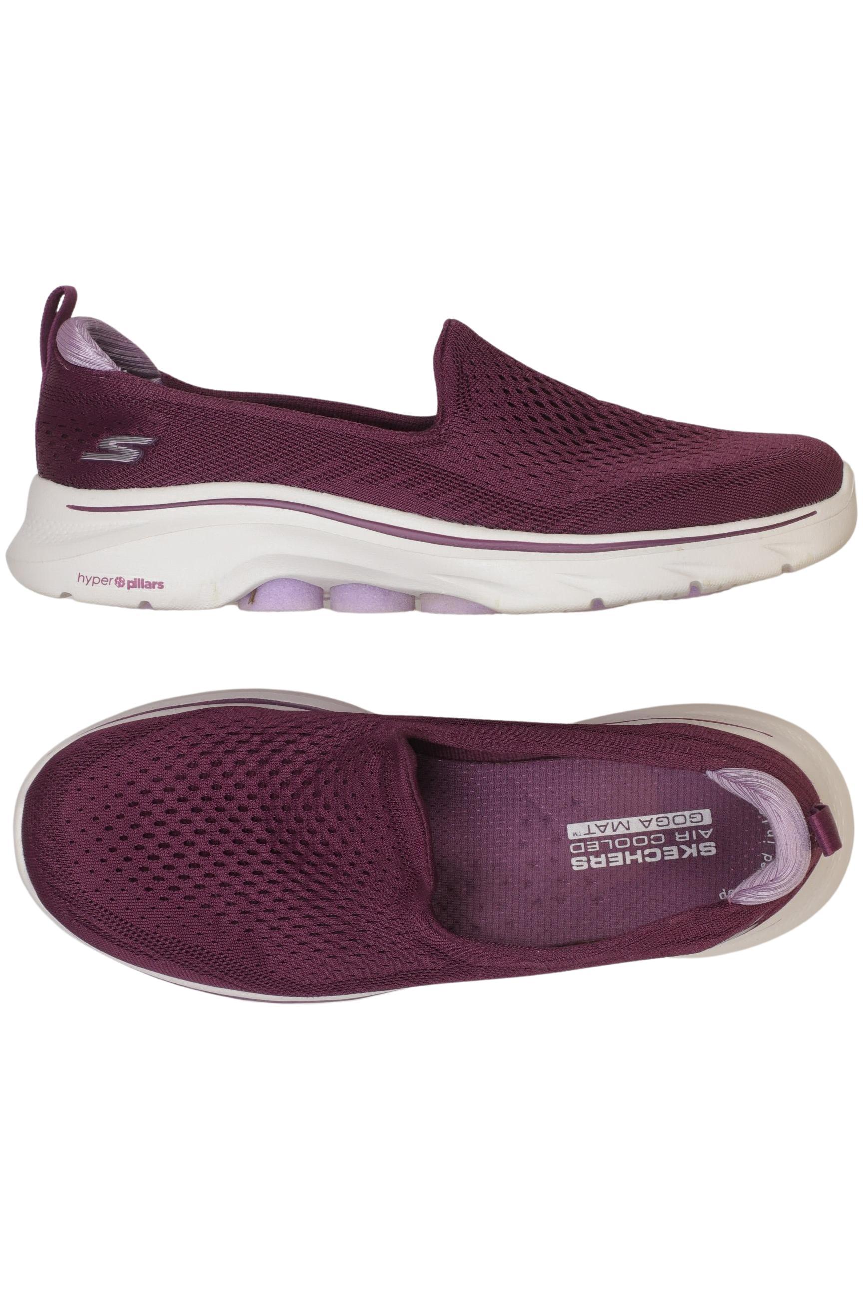 

Skechers Damen Sneakers, flieder, Gr. 37