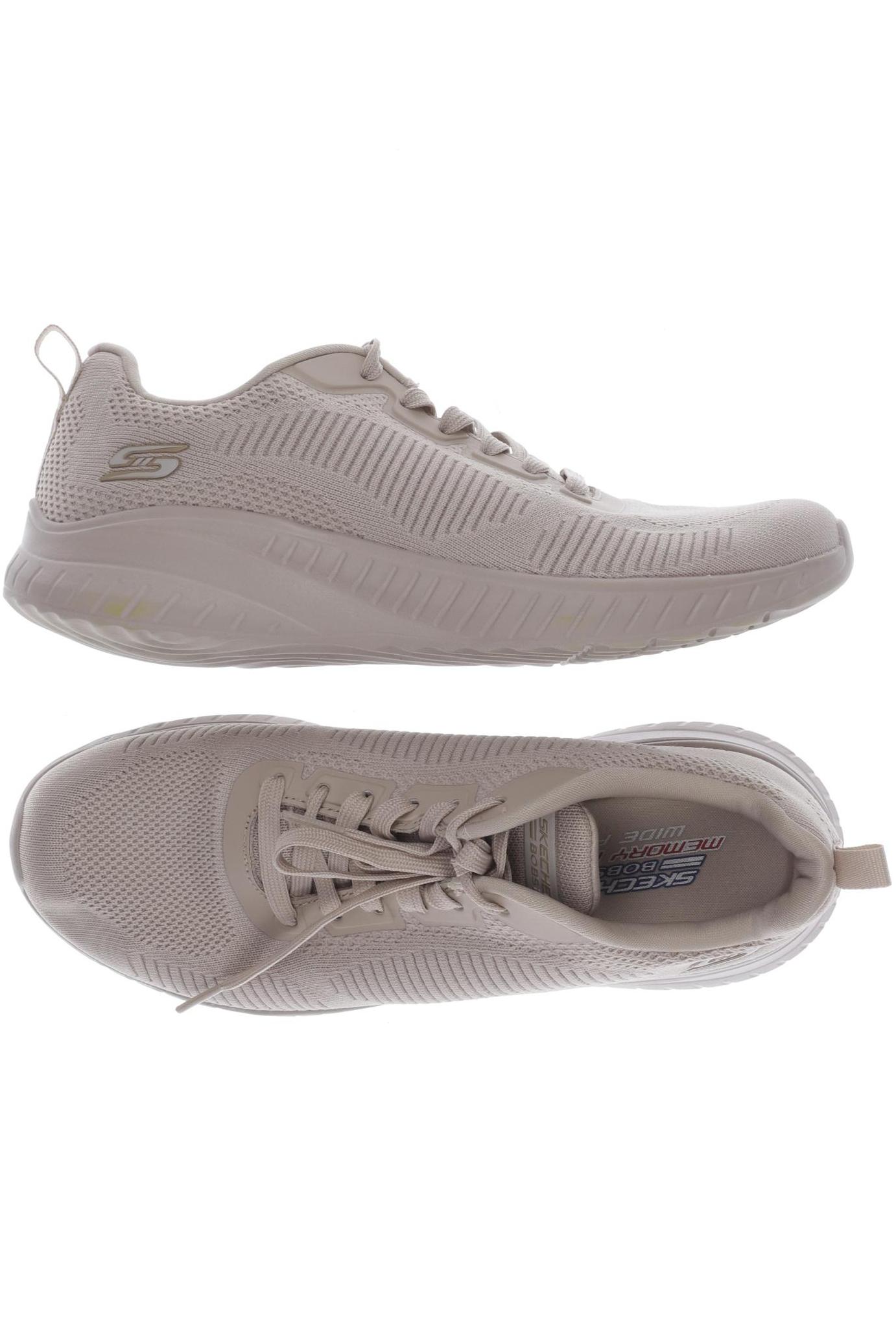 

Skechers Damen Sneakers, beige, Gr. 38