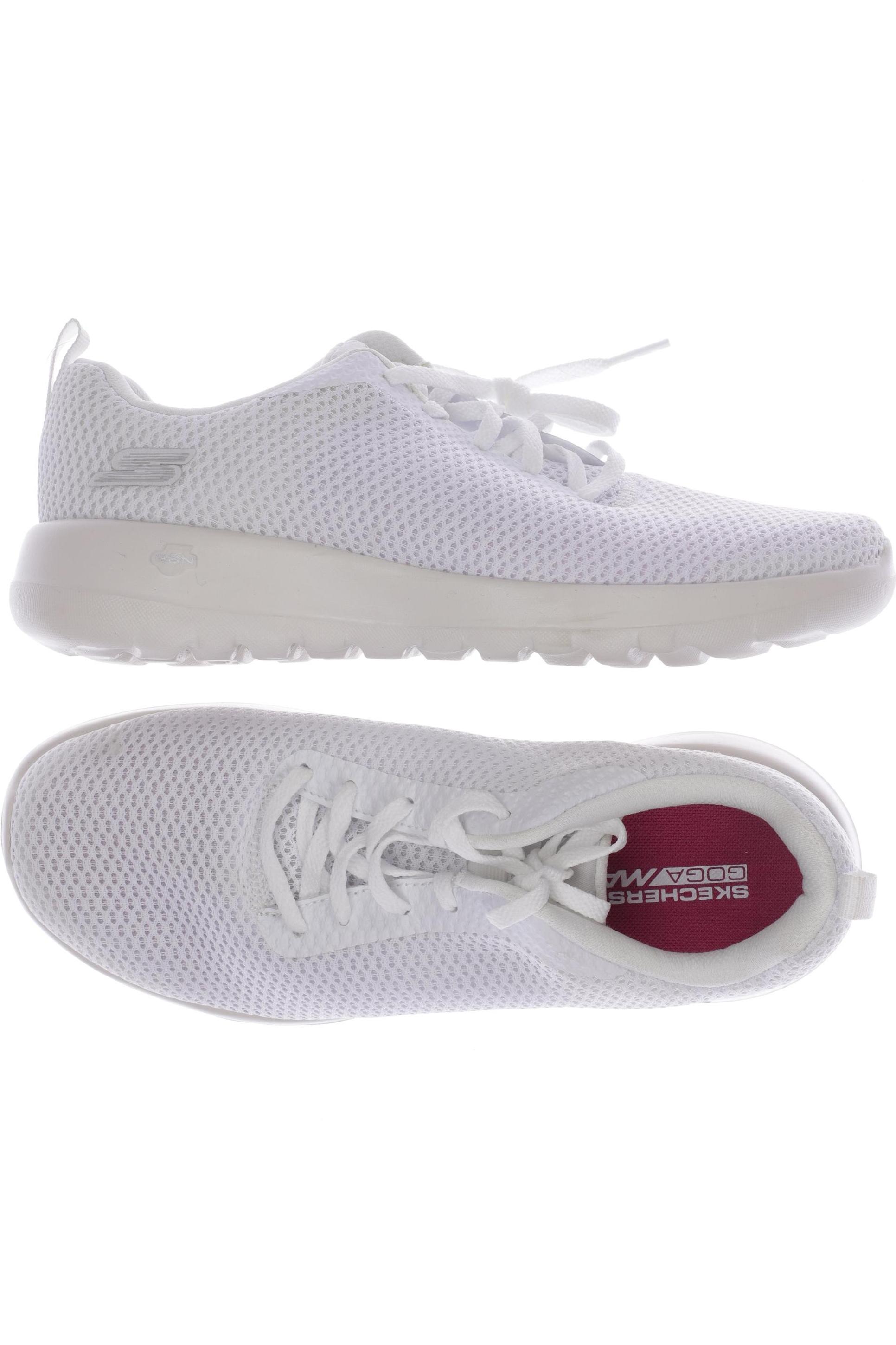 

Skechers Damen Sneakers, weiß, Gr. 37