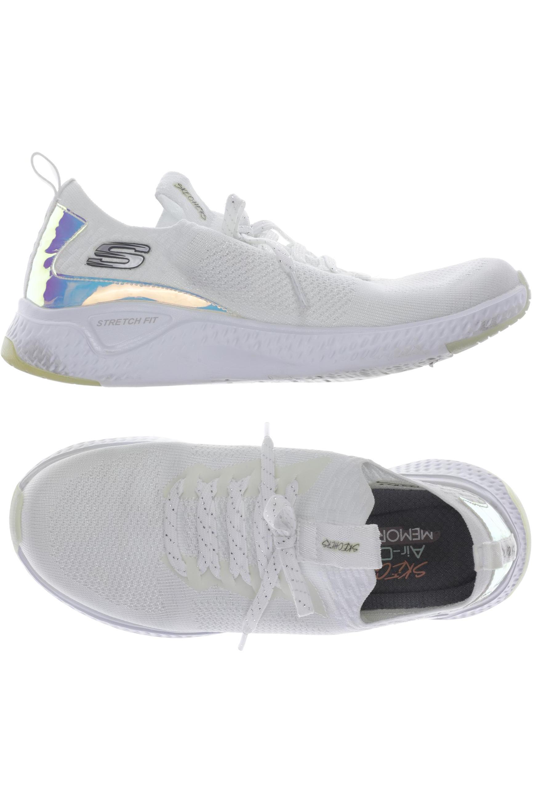 

Skechers Damen Sneakers, weiß, Gr. 39