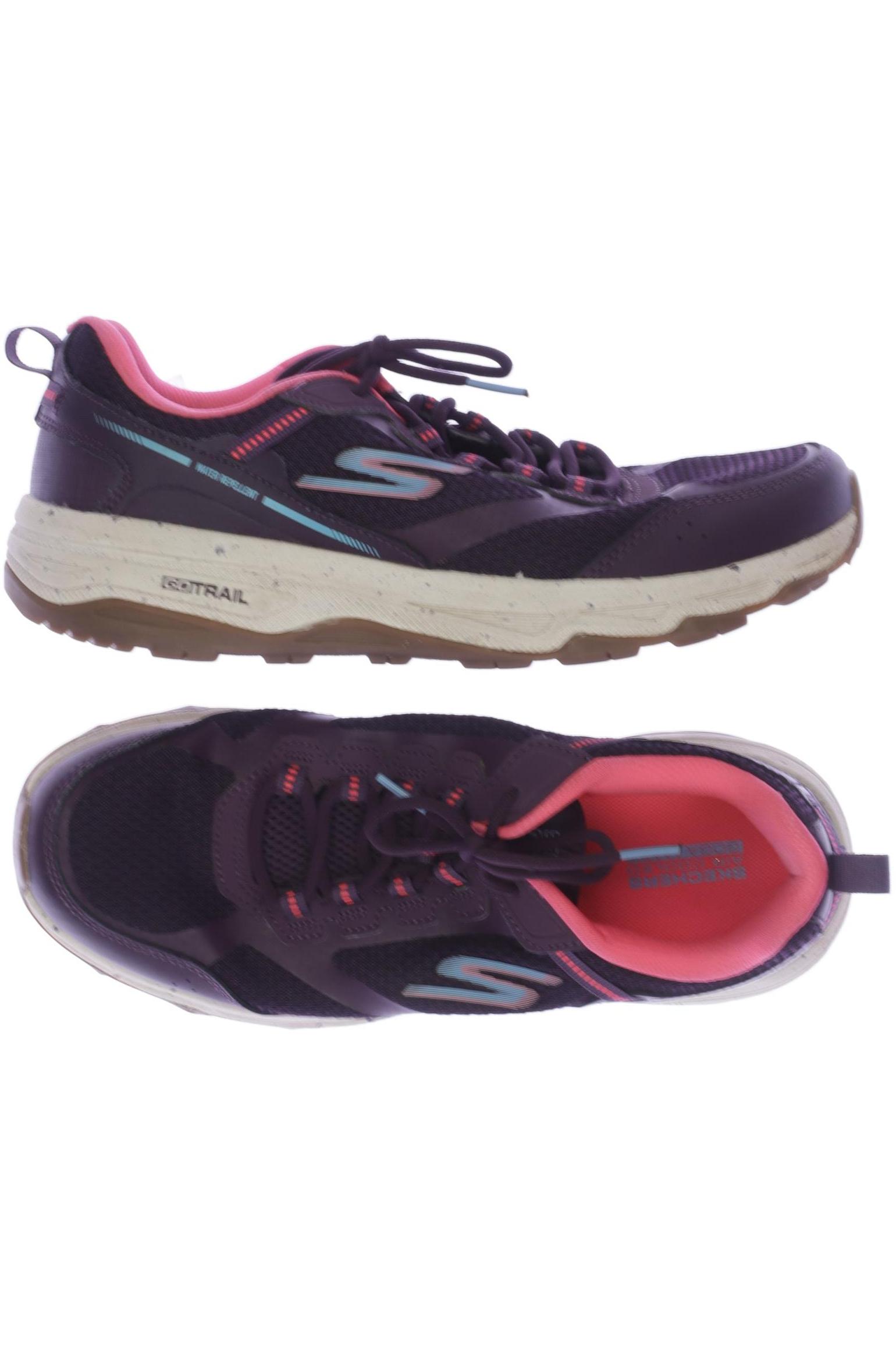 

Skechers Damen Sneakers, flieder, Gr. 39