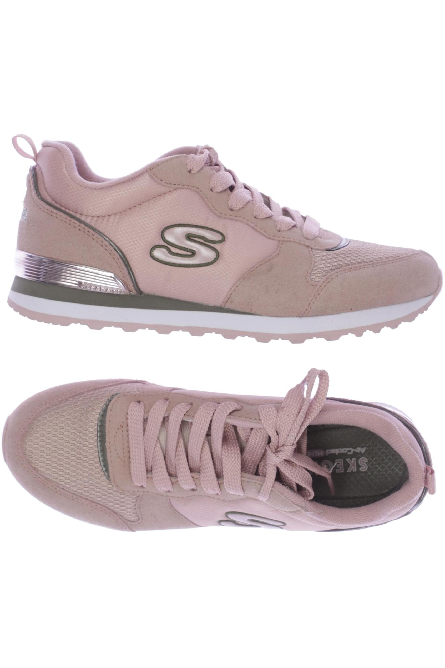 

Skechers Damen Sneakers, pink, Gr. 38