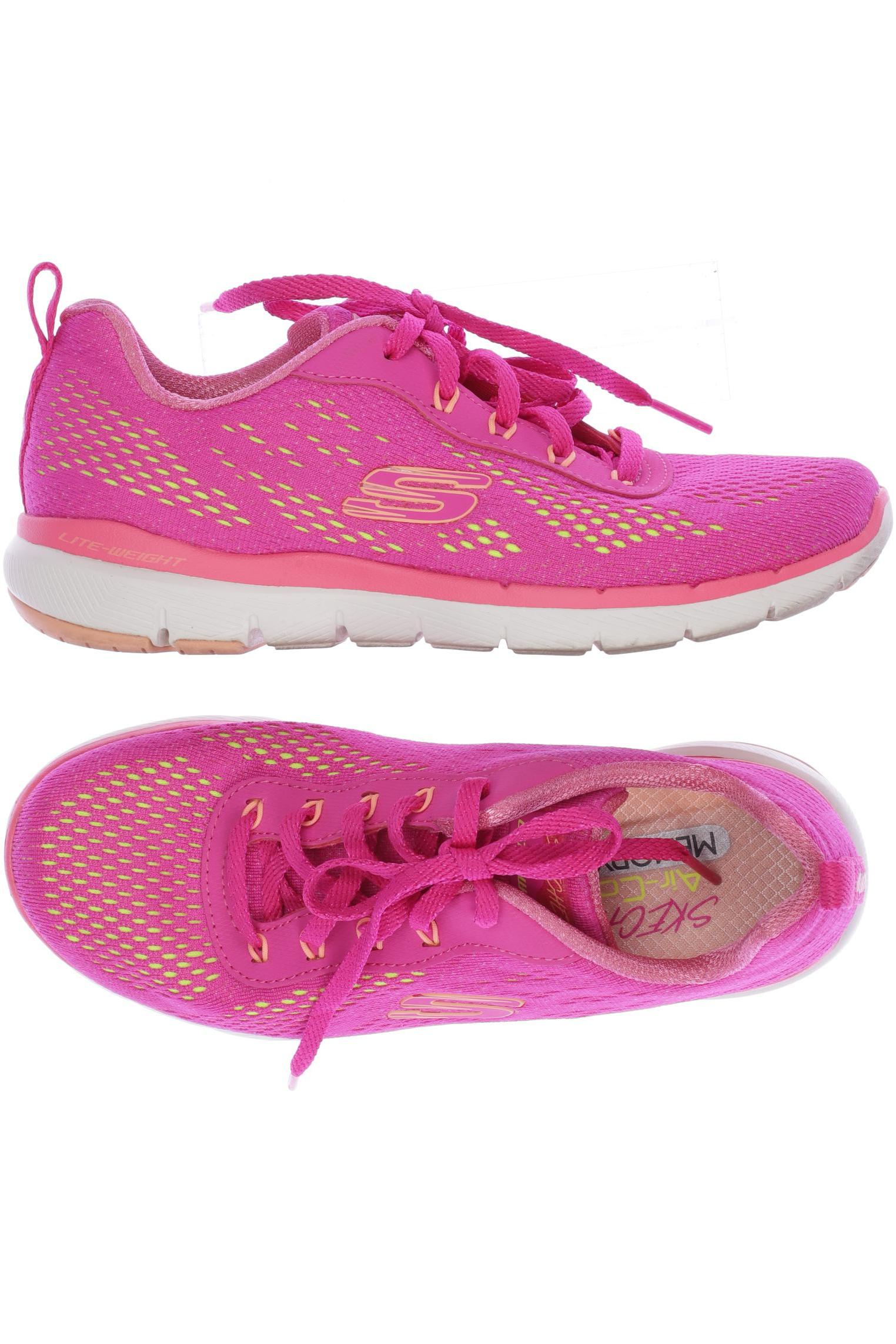 

Skechers Damen Sneakers, pink, Gr. 35