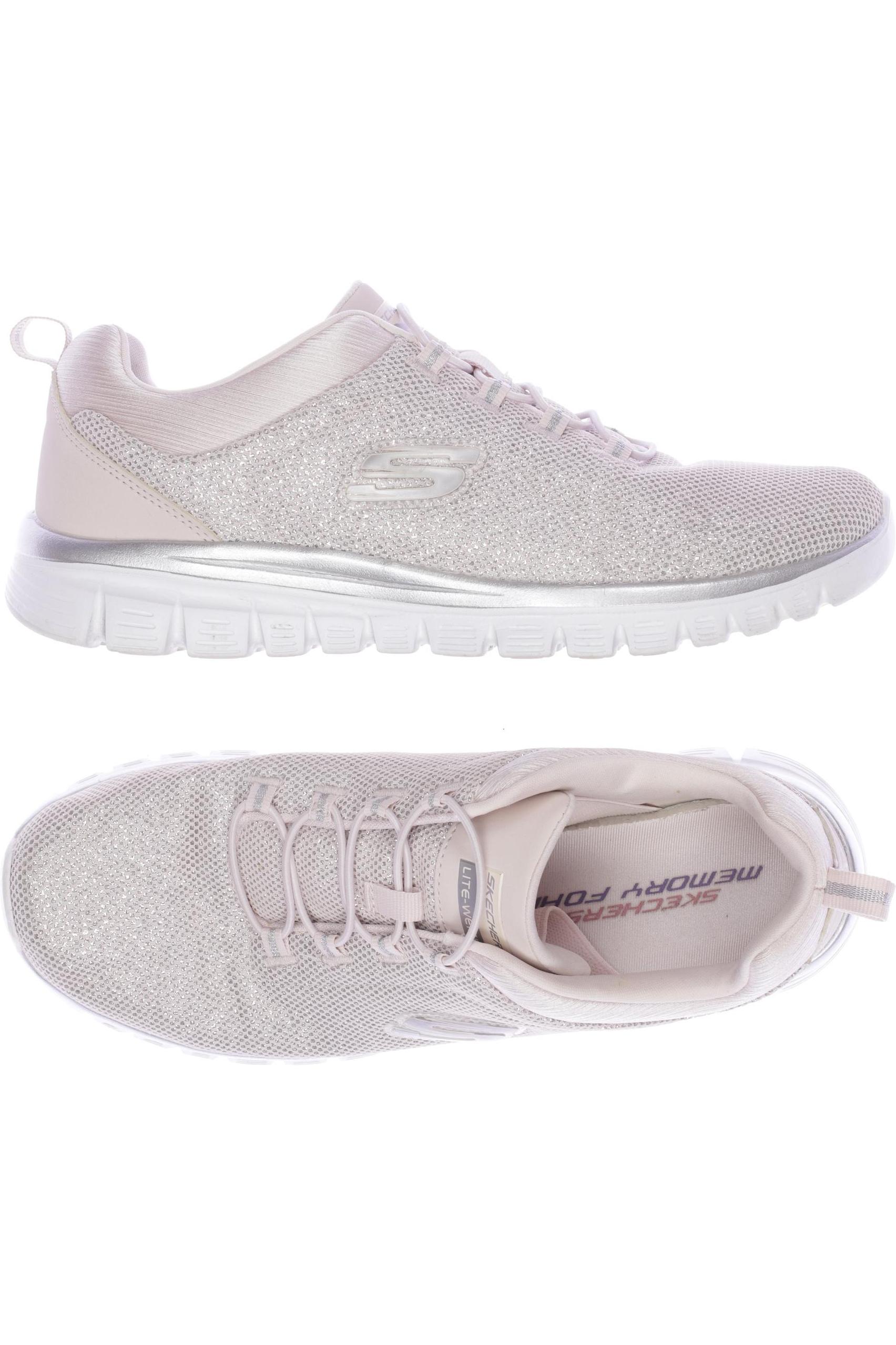 

Skechers Damen Sneakers, pink, Gr. 40