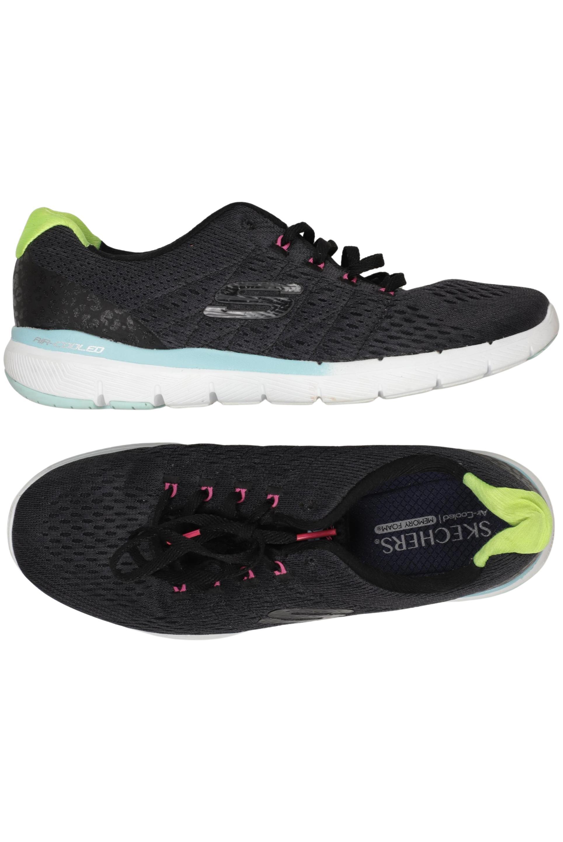 

Skechers Damen Sneakers, neon, Gr. 40