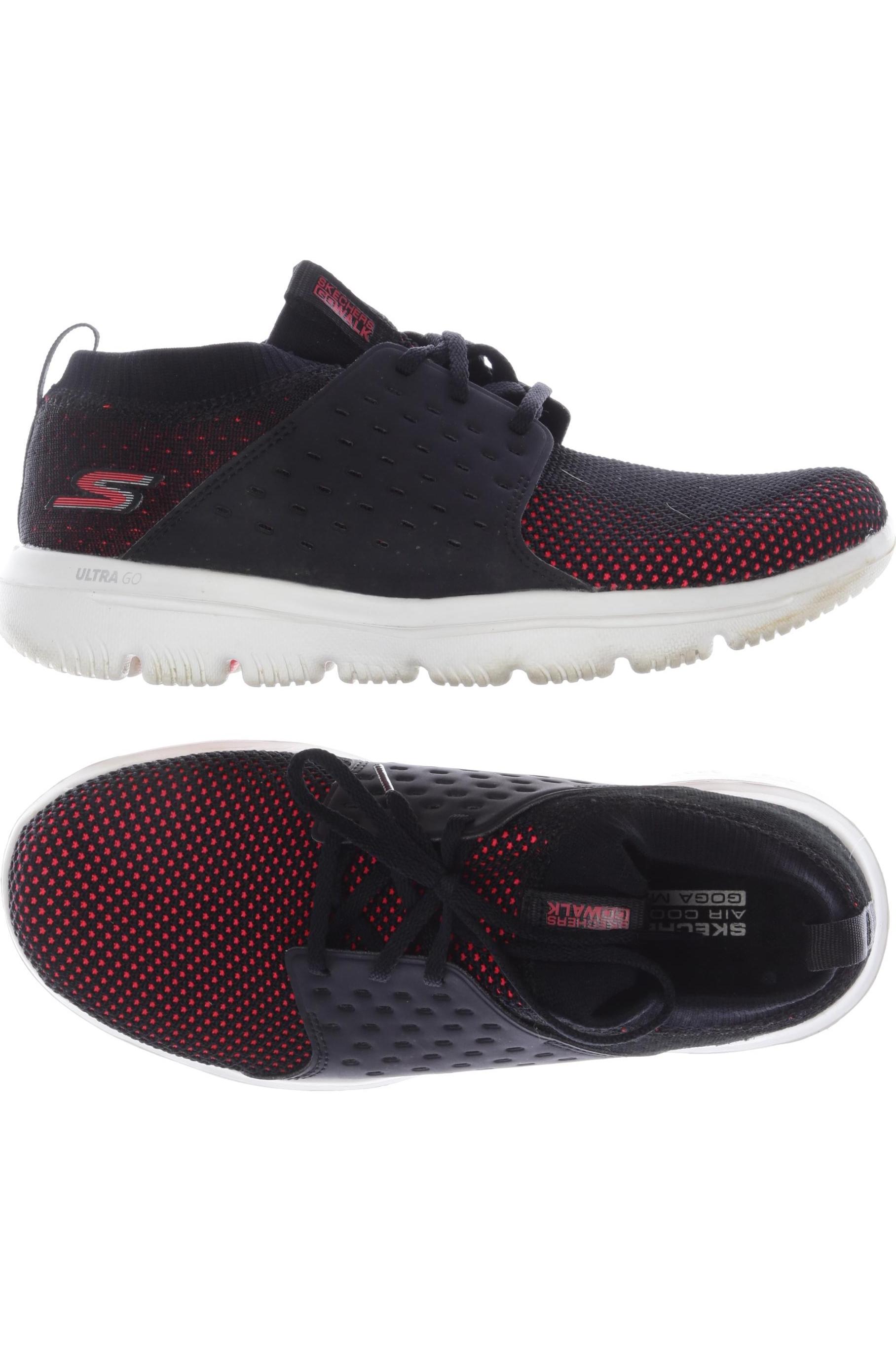 

Skechers Damen Sneakers, bordeaux, Gr. 36