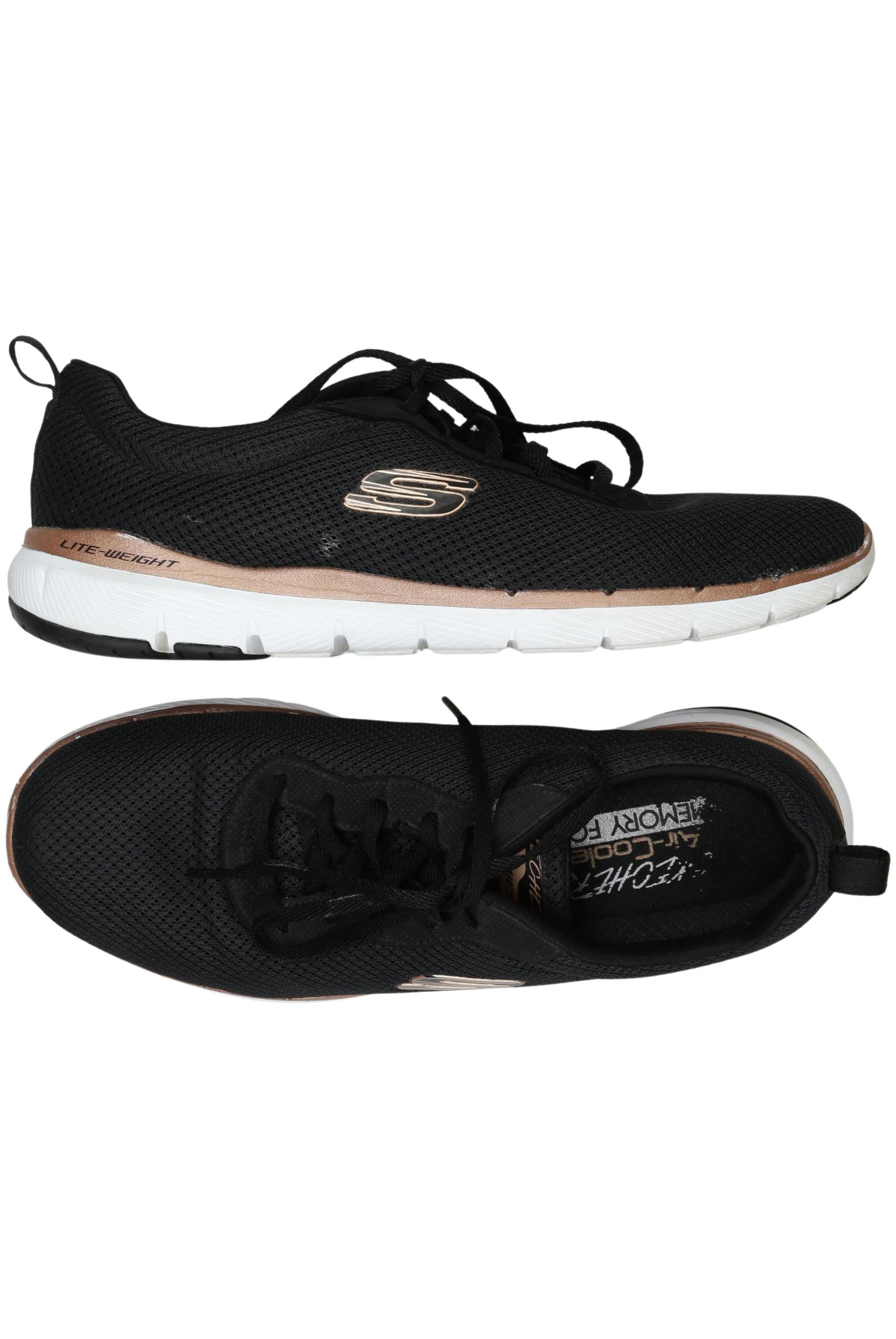 

Skechers Damen Sneakers, mehrfarbig, Gr. 40