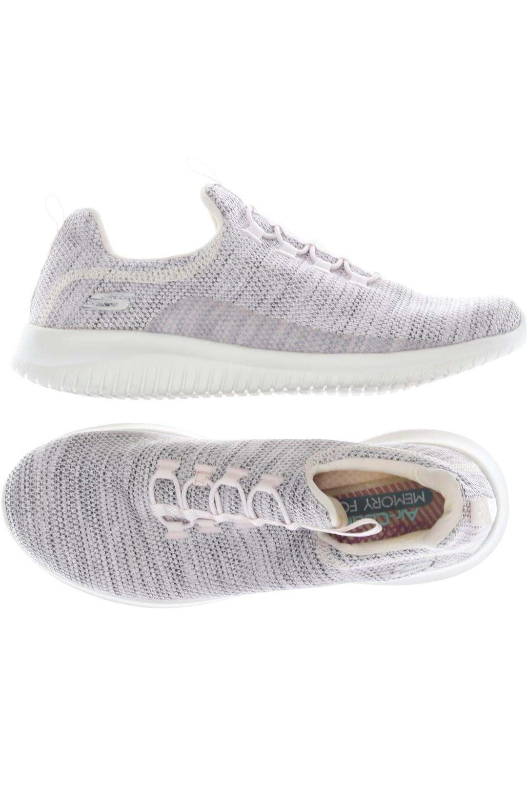 

Skechers Damen Sneakers, flieder, Gr. 38
