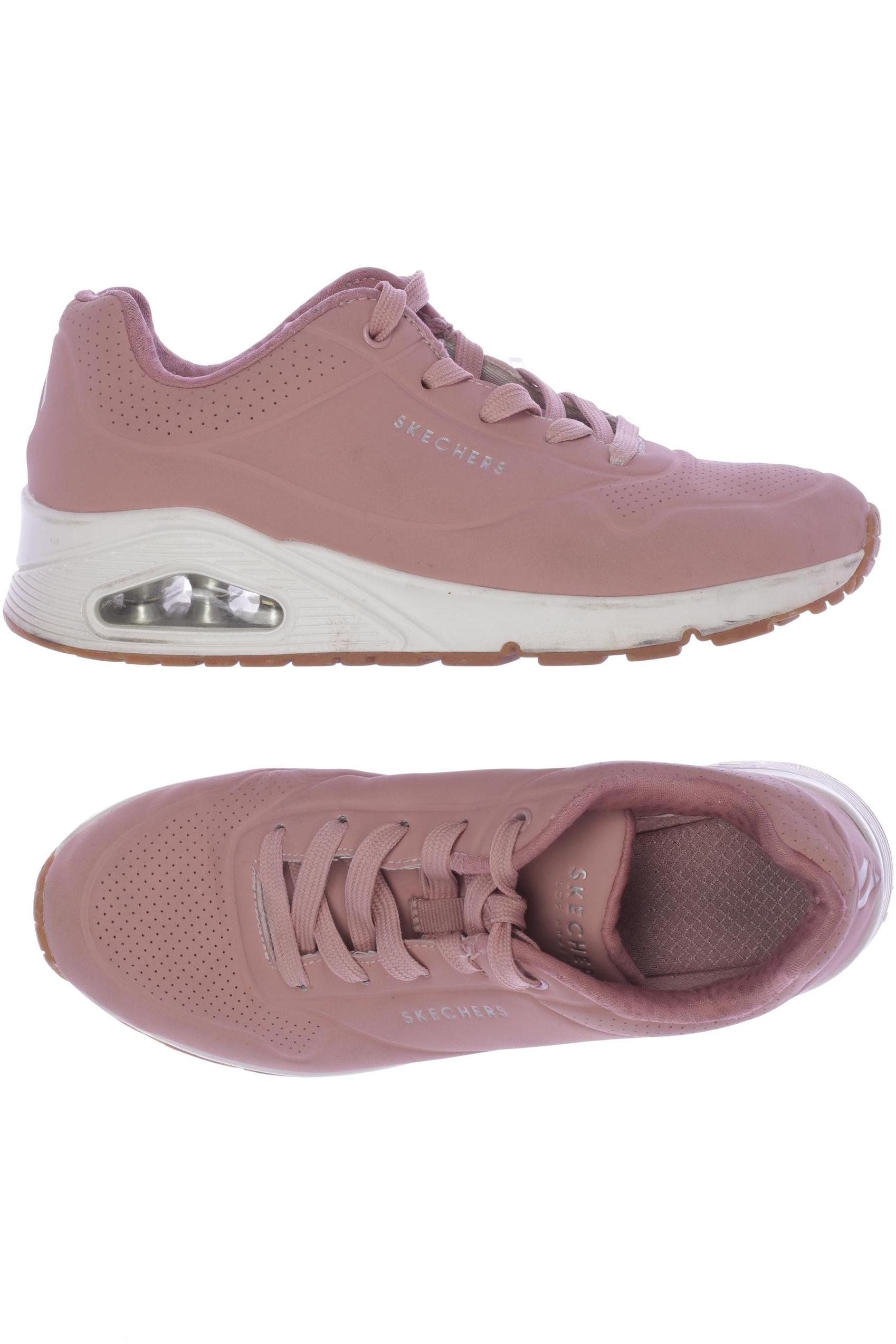

Skechers Damen Sneakers, pink, Gr. 8