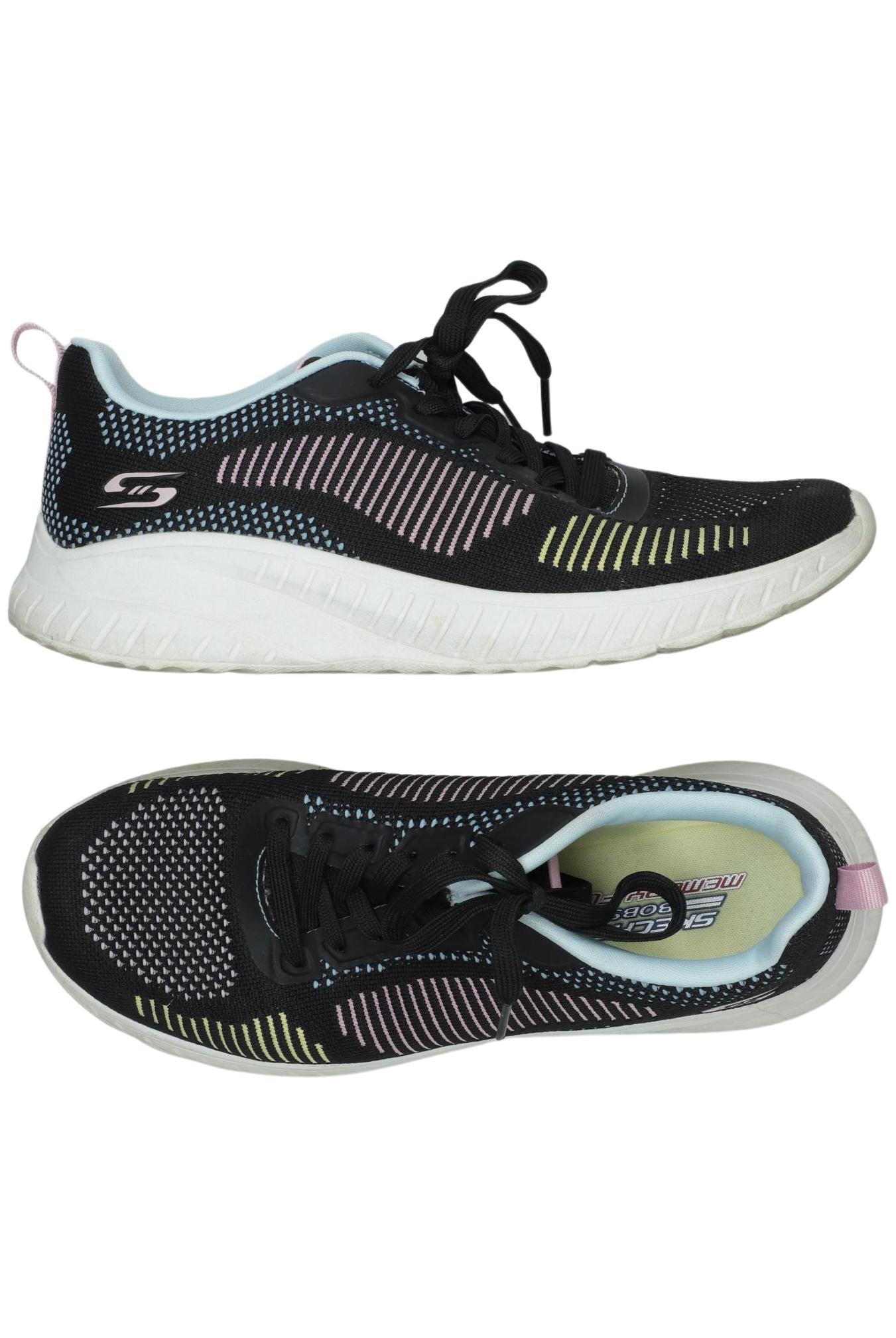 

Skechers Damen Sneakers, mehrfarbig, Gr. 38