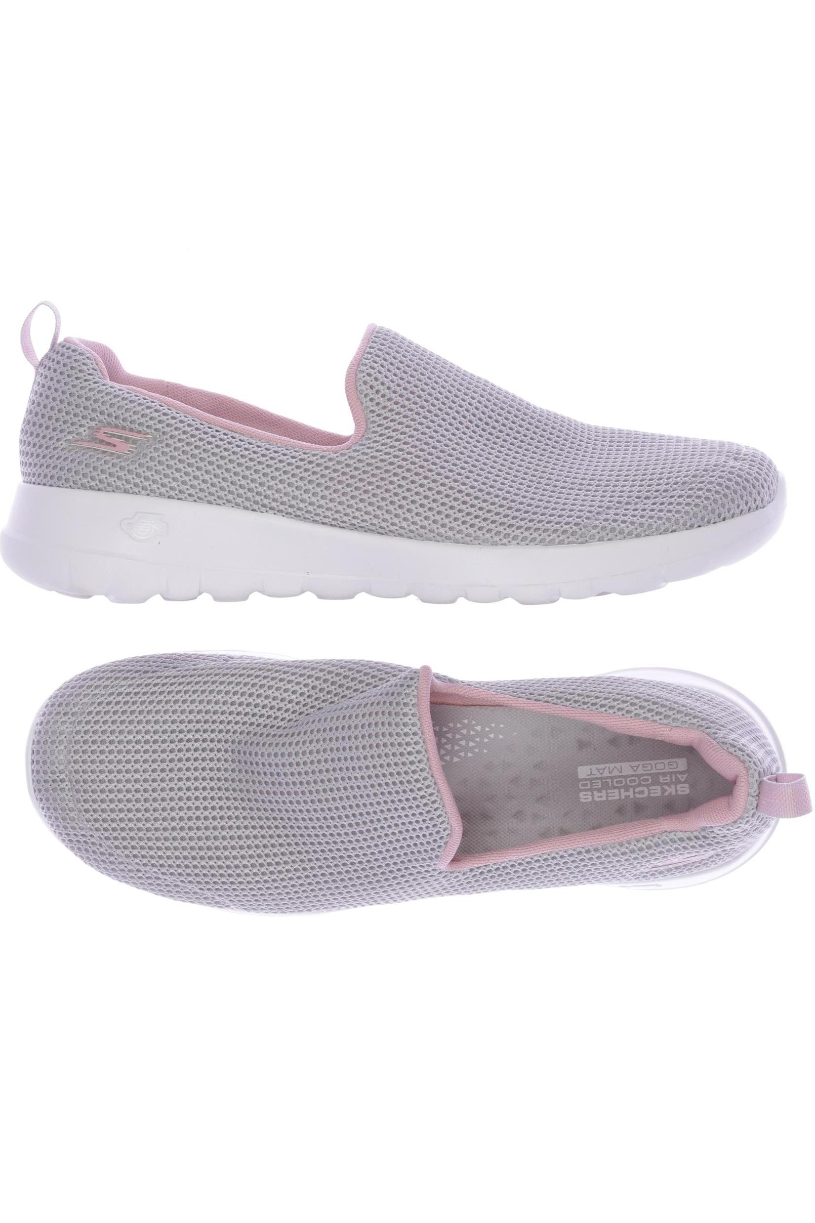 

Skechers Damen Sneakers, grau, Gr. 39