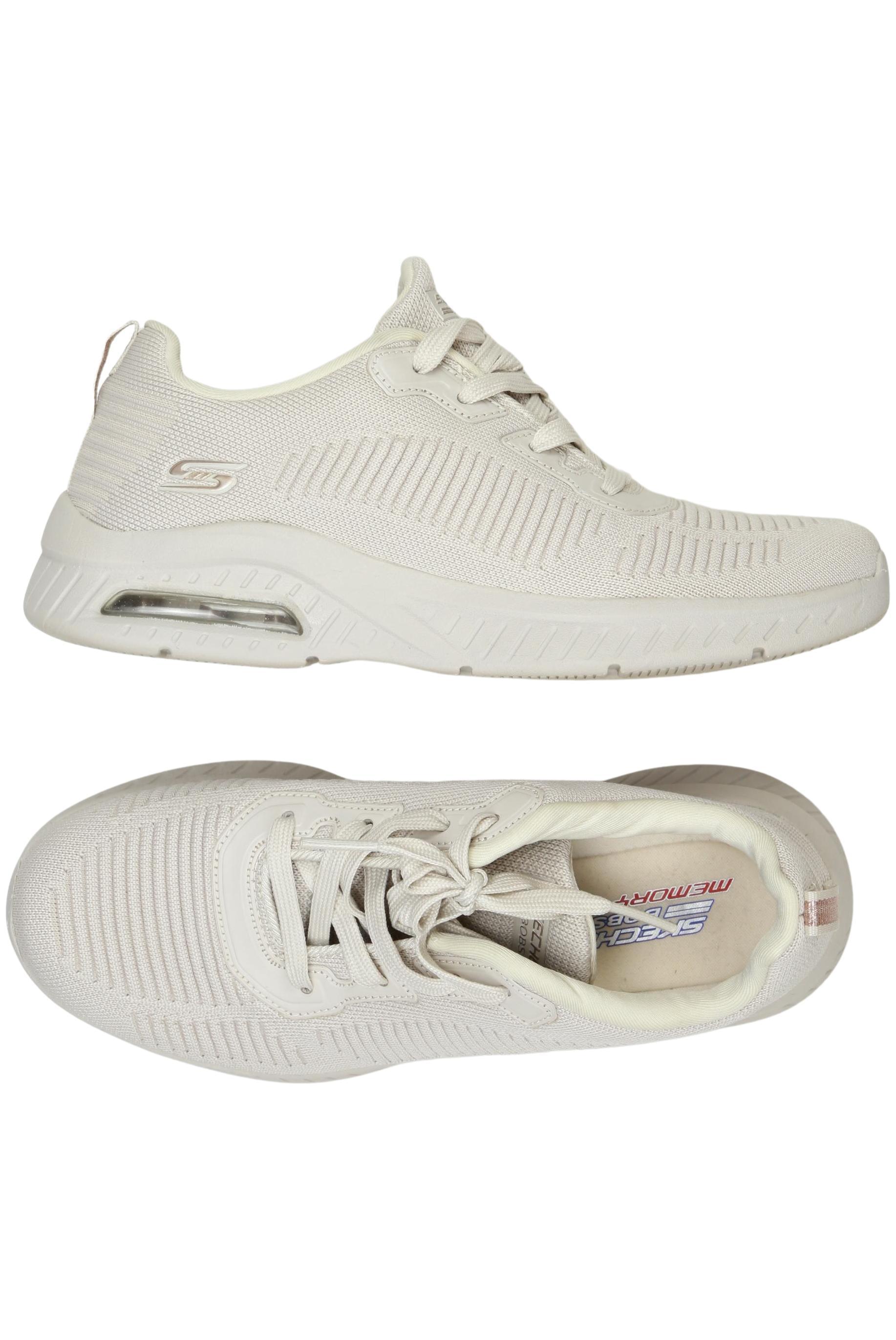 

Skechers Damen Sneakers, grau, Gr. 36