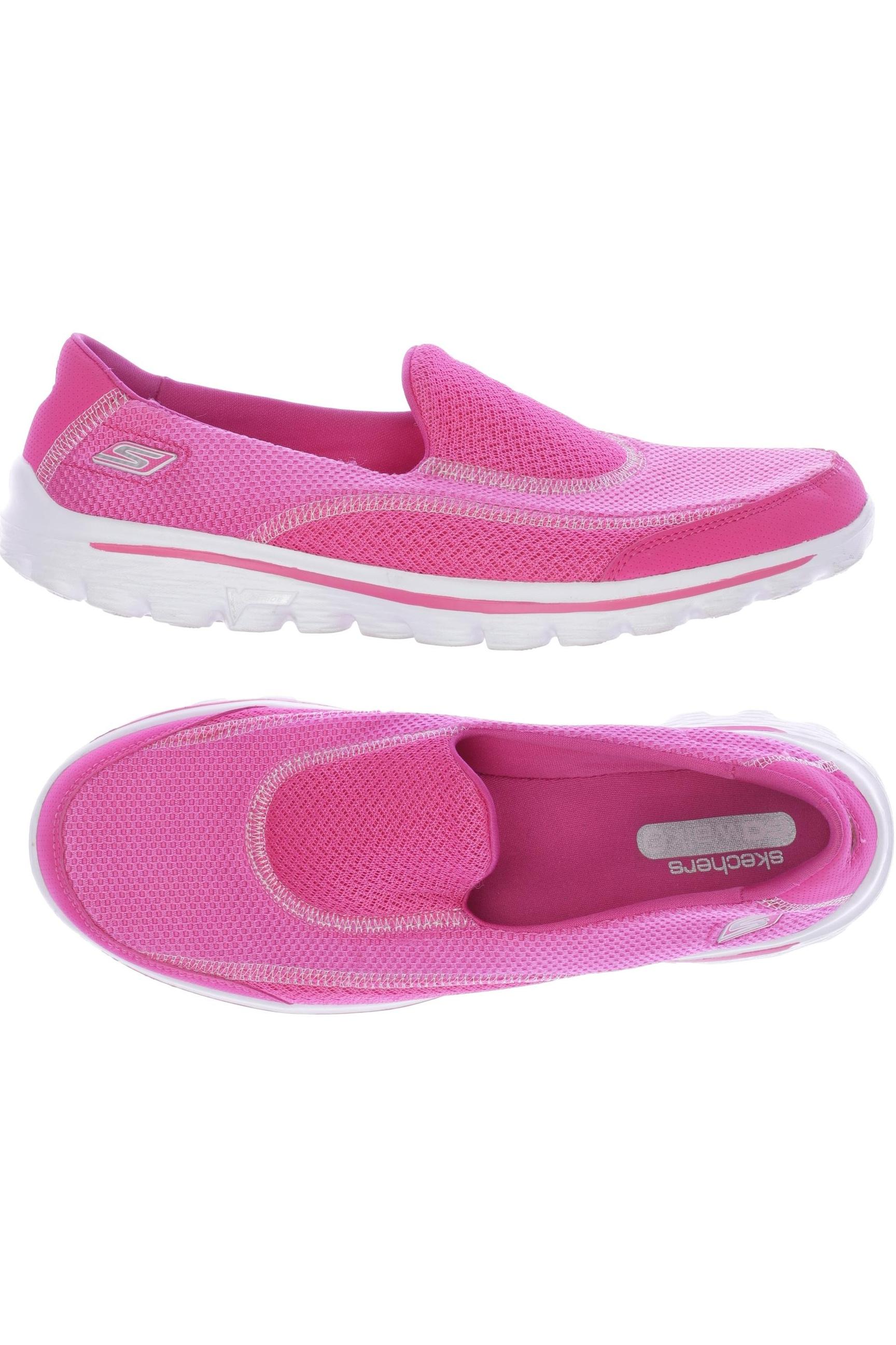 

Skechers Damen Sneakers, pink, Gr. 40