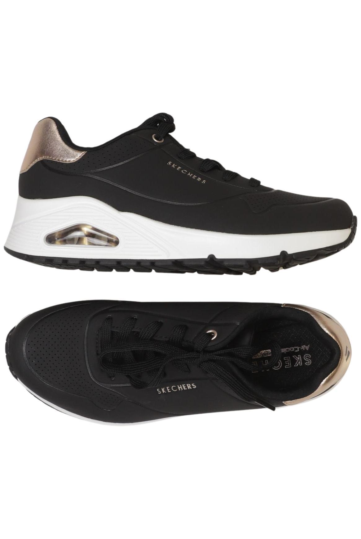 

Skechers Damen Sneakers, mehrfarbig, Gr. 37