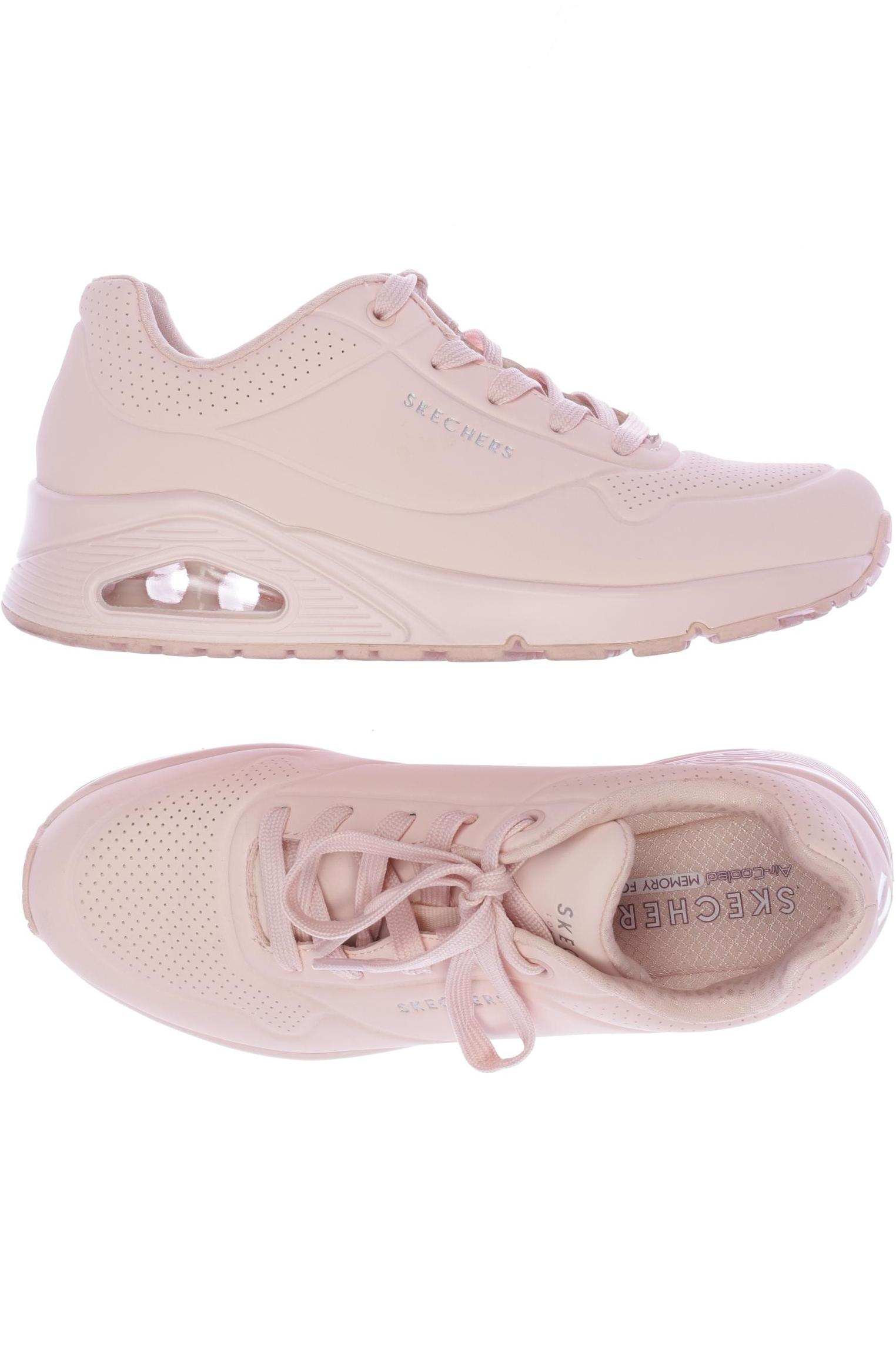 

Skechers Damen Sneakers, pink, Gr. 38