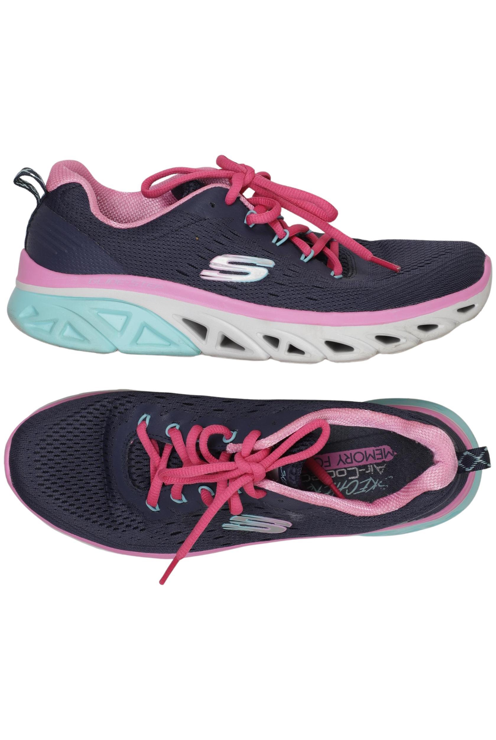 

Skechers Damen Sneakers, mehrfarbig, Gr. 39
