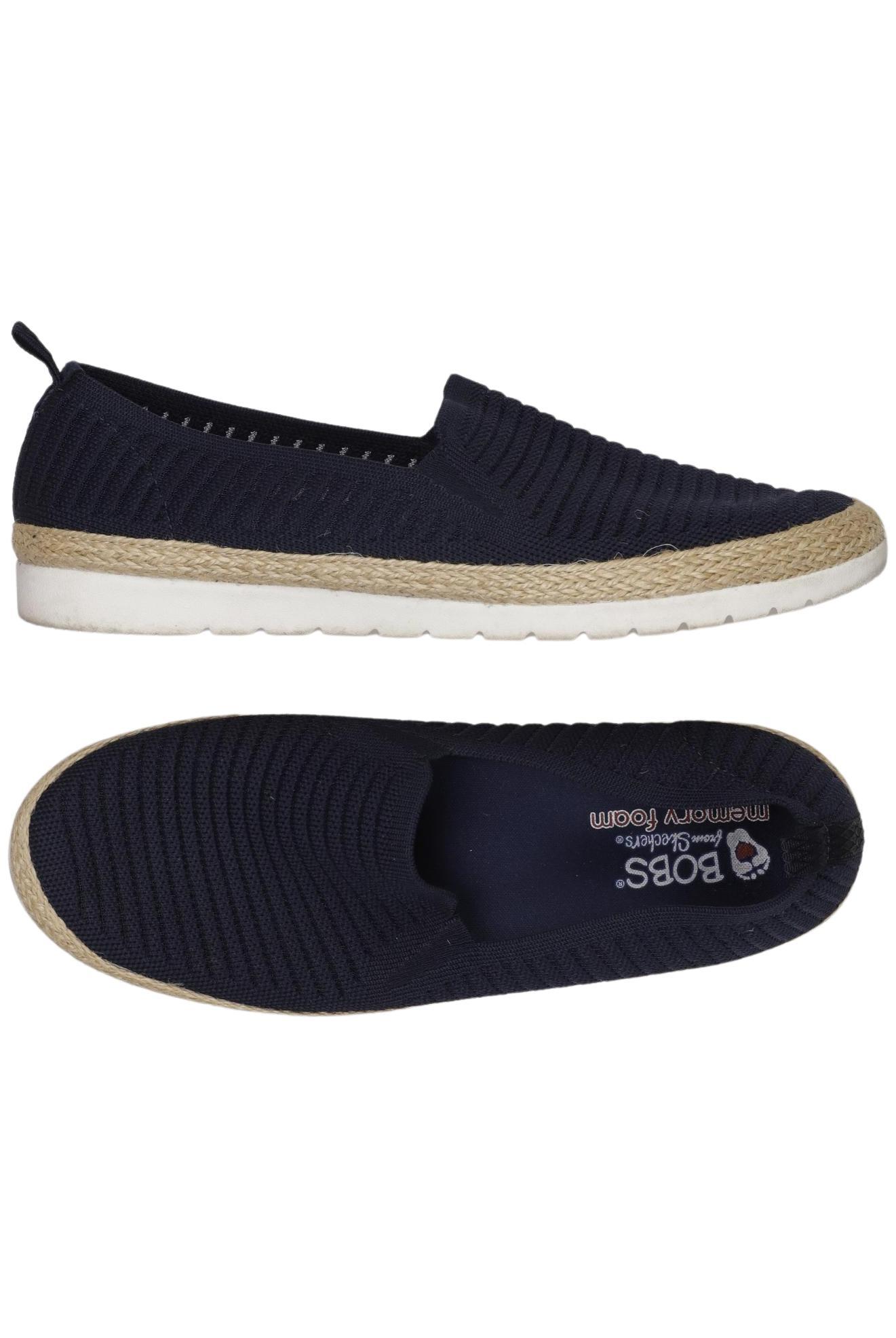 

Skechers Damen Sneakers, marineblau, Gr. 39