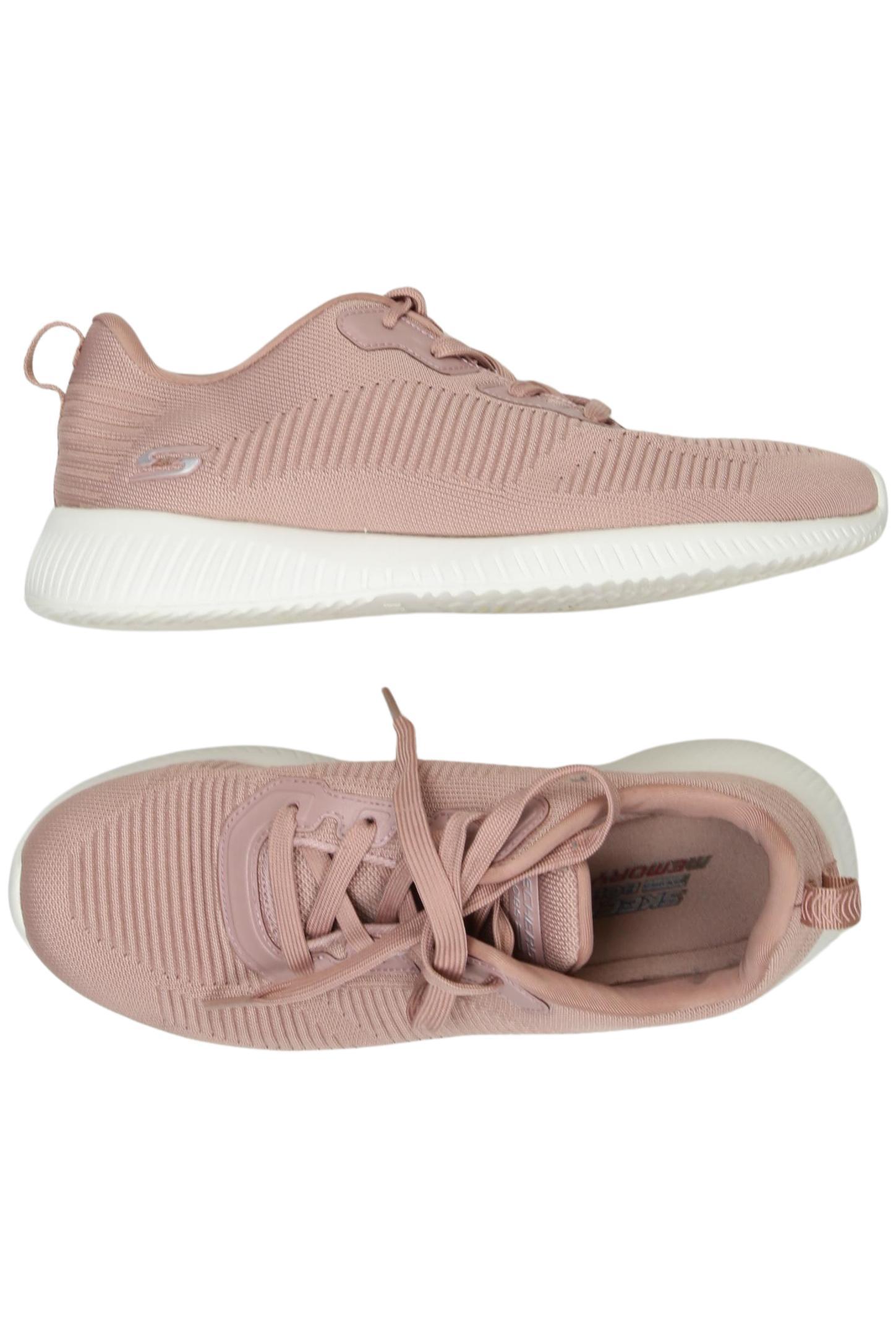 

Skechers Damen Sneakers, pink, Gr. 38