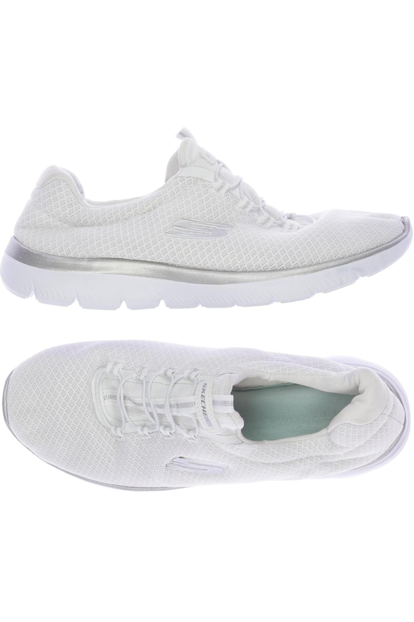 

Skechers Damen Sneakers, weiß, Gr. 39