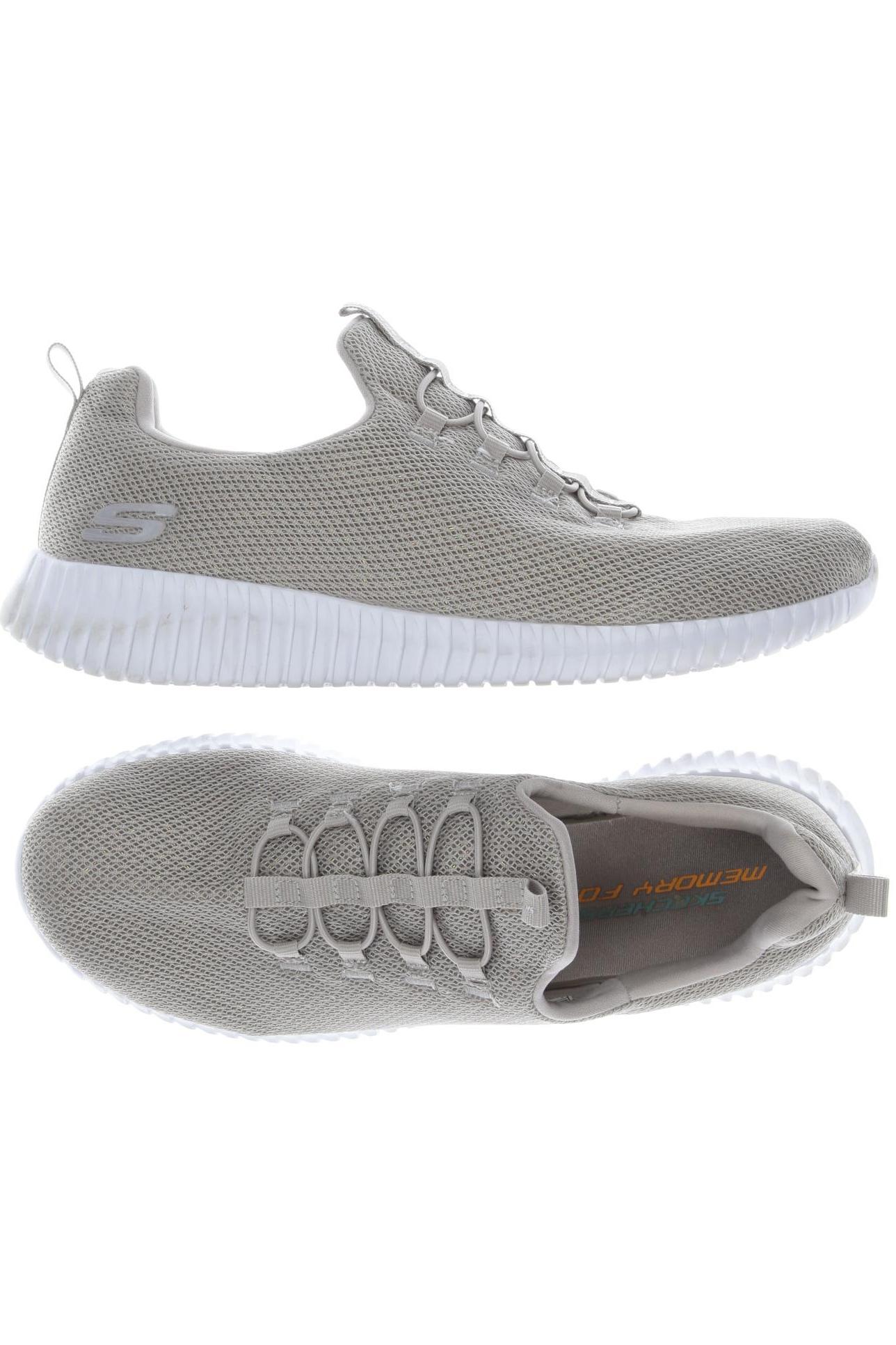 

Skechers Damen Sneakers, beige, Gr. 41