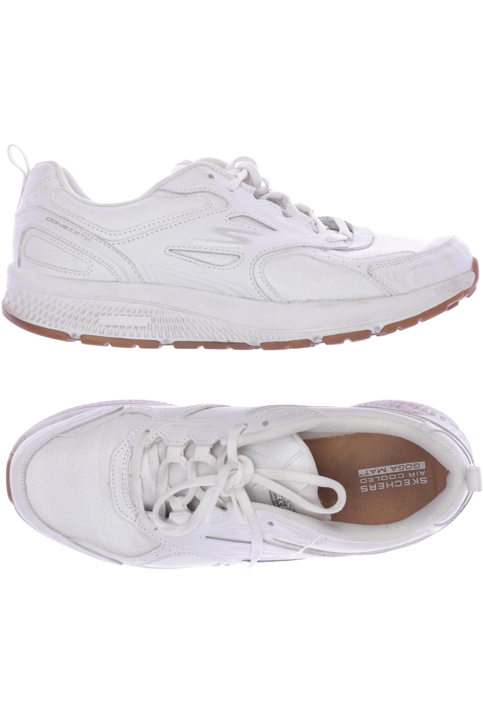 

Skechers Damen Sneakers, weiß, Gr. 39