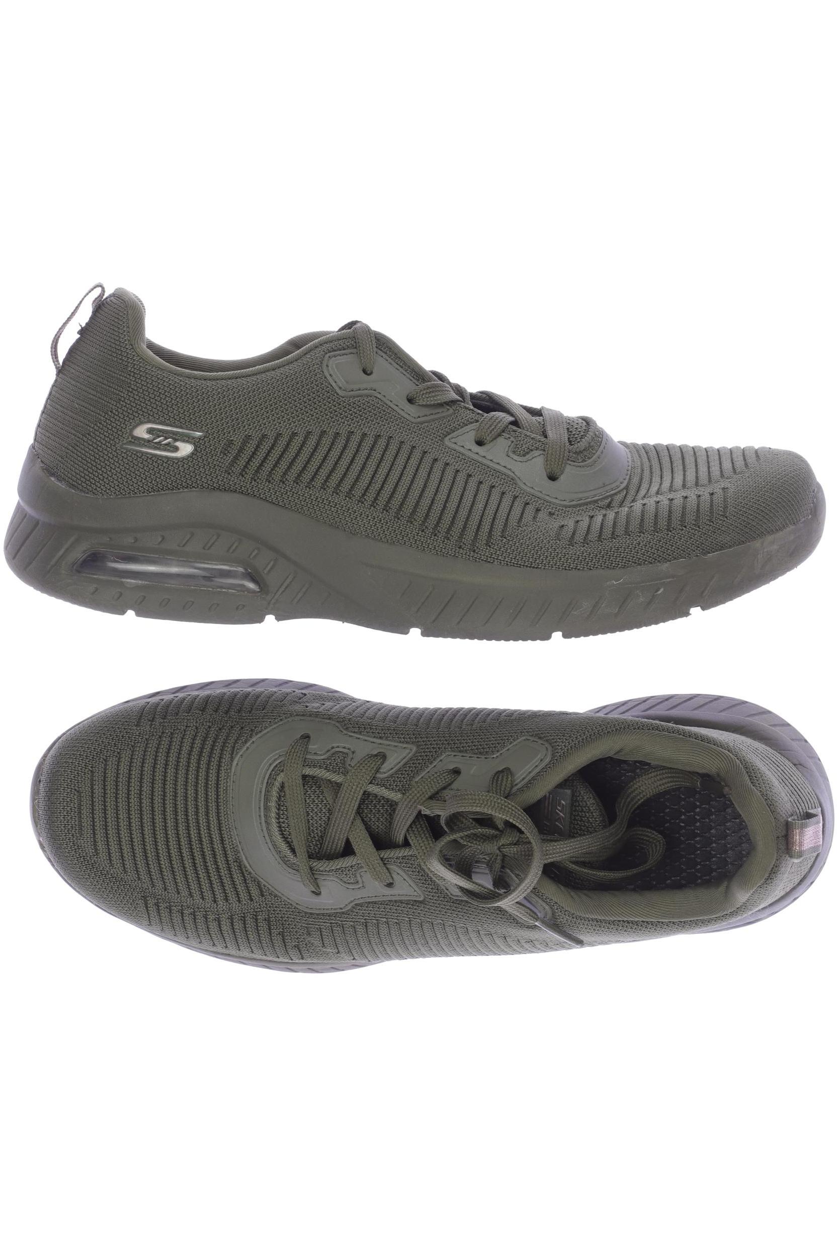 

Skechers Damen Sneakers, grün, Gr. 39