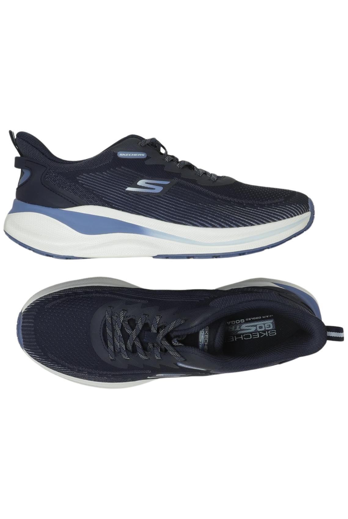 

Skechers Damen Sneakers, mehrfarbig, Gr. 40