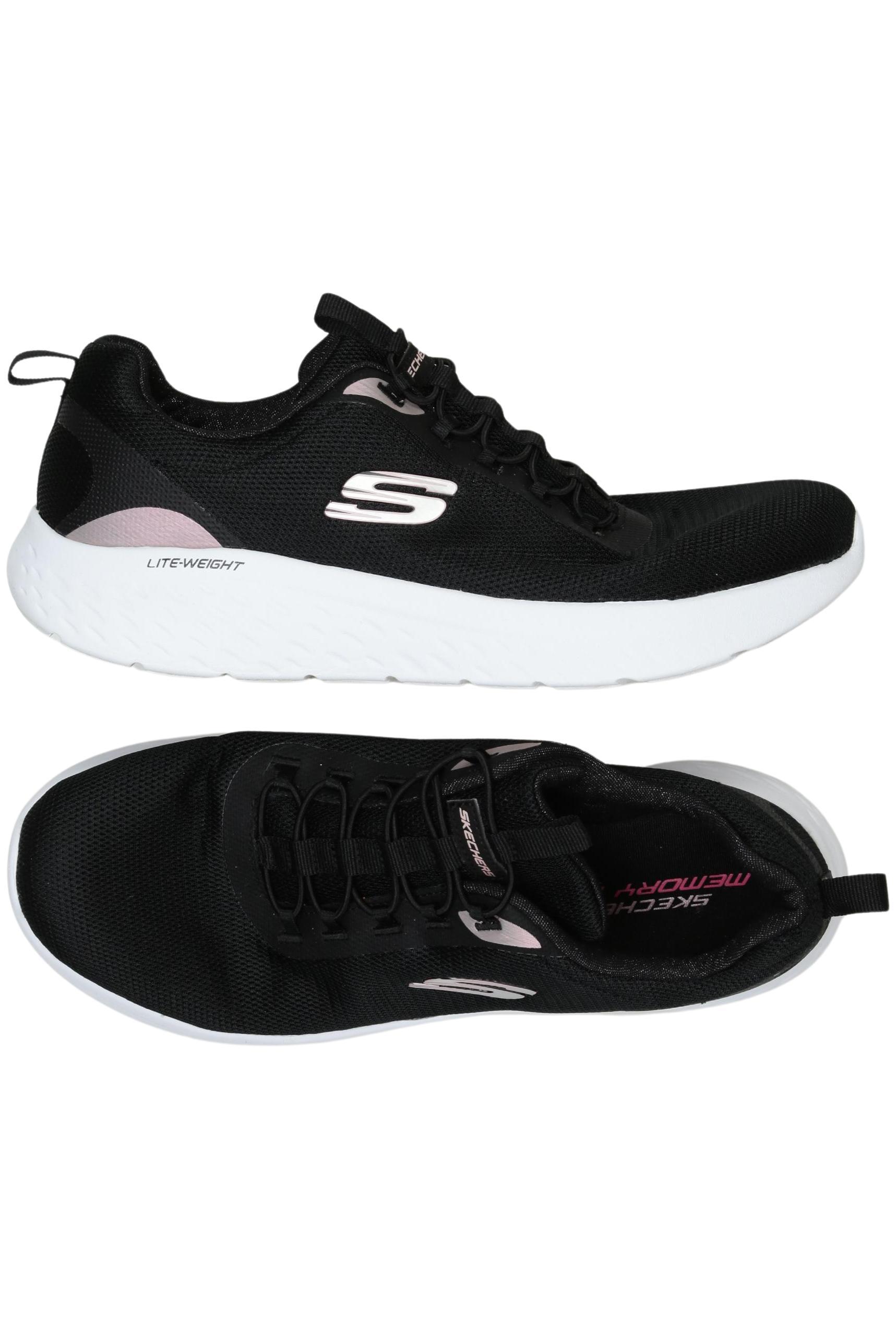 

Skechers Damen Sneakers, mehrfarbig, Gr. 40