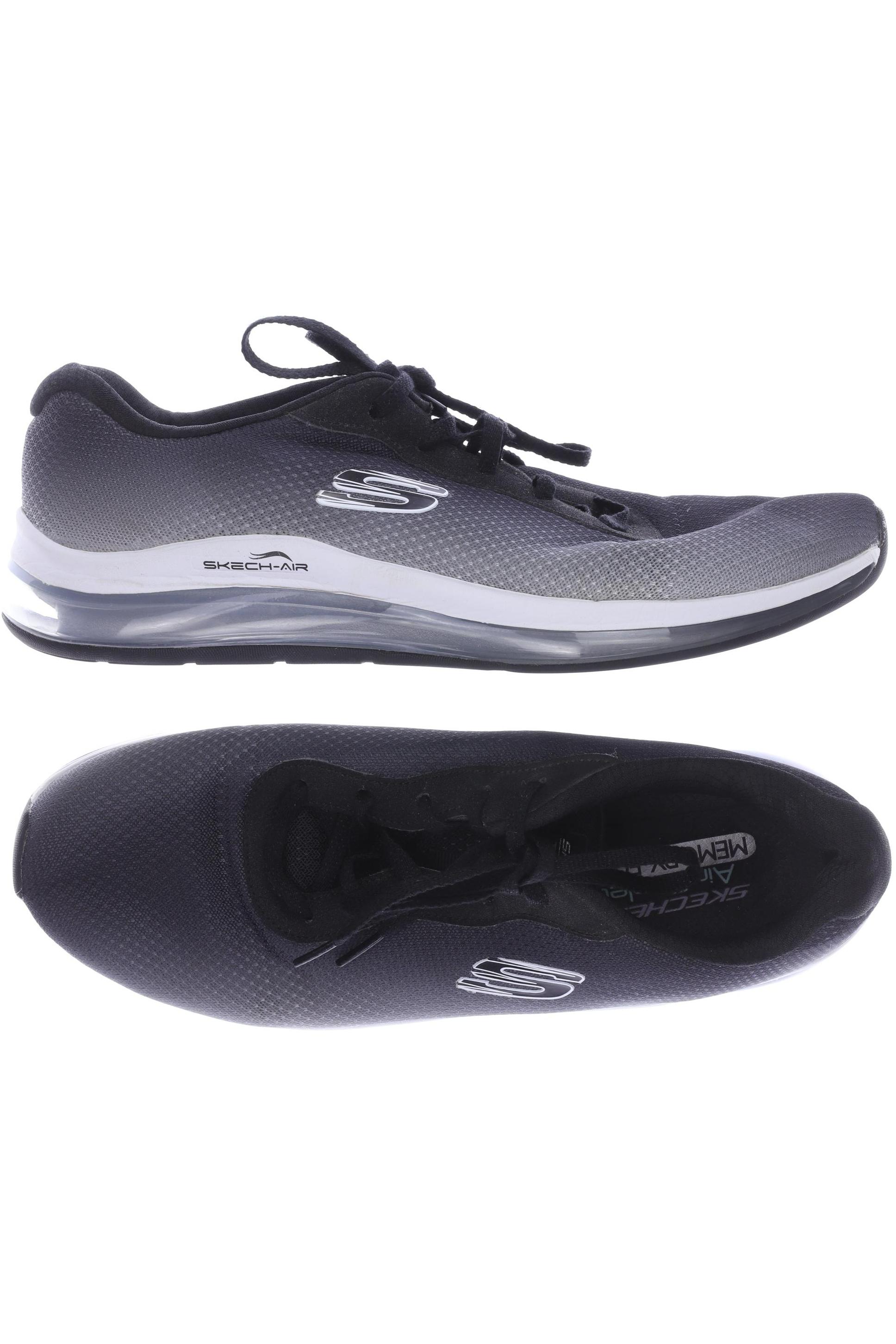 

Skechers Damen Sneakers, grau, Gr. 41