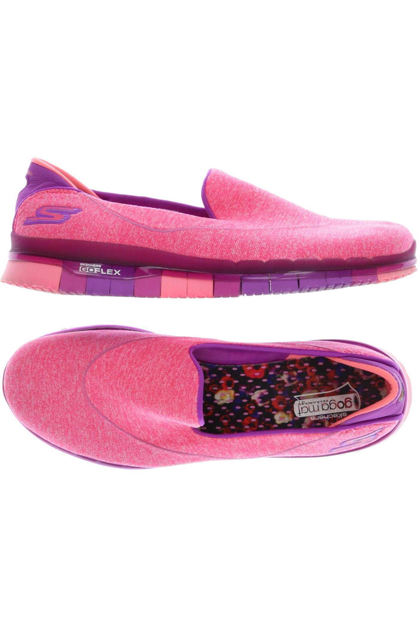 

Skechers Damen Sneakers, pink, Gr. 39