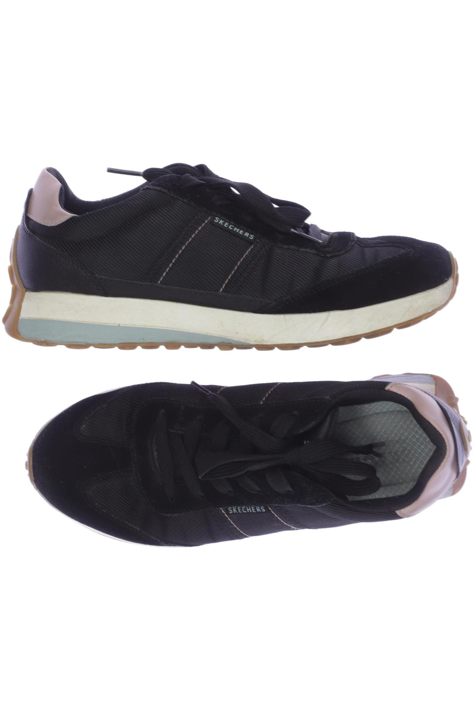 Thumbnail - Skechers Damen Sneakers, schwarz, Gr. 38