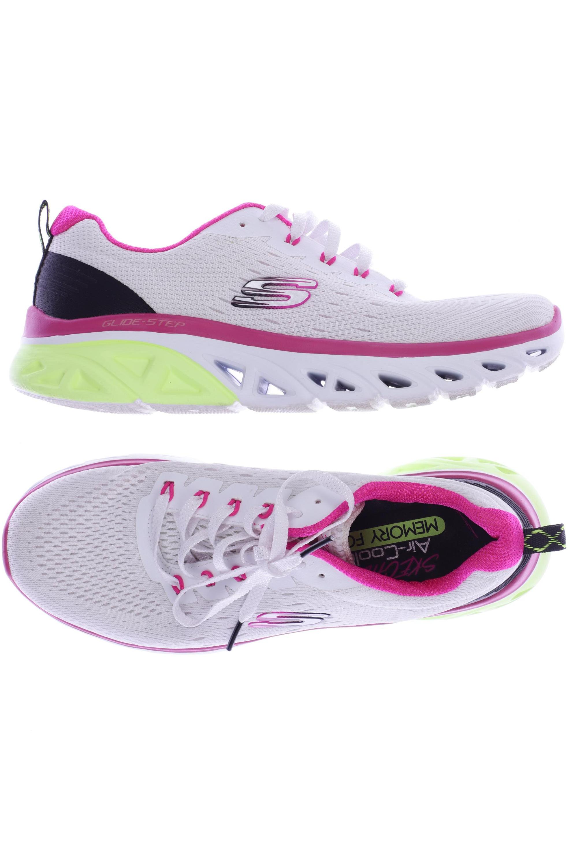 

Skechers Damen Sneakers, weiß, Gr. 38
