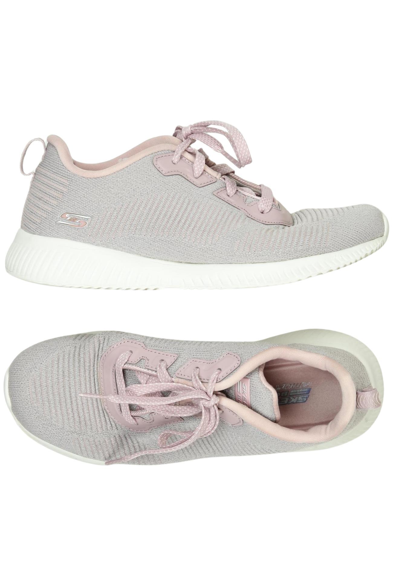 

Skechers Damen Sneakers, mehrfarbig, Gr. 38