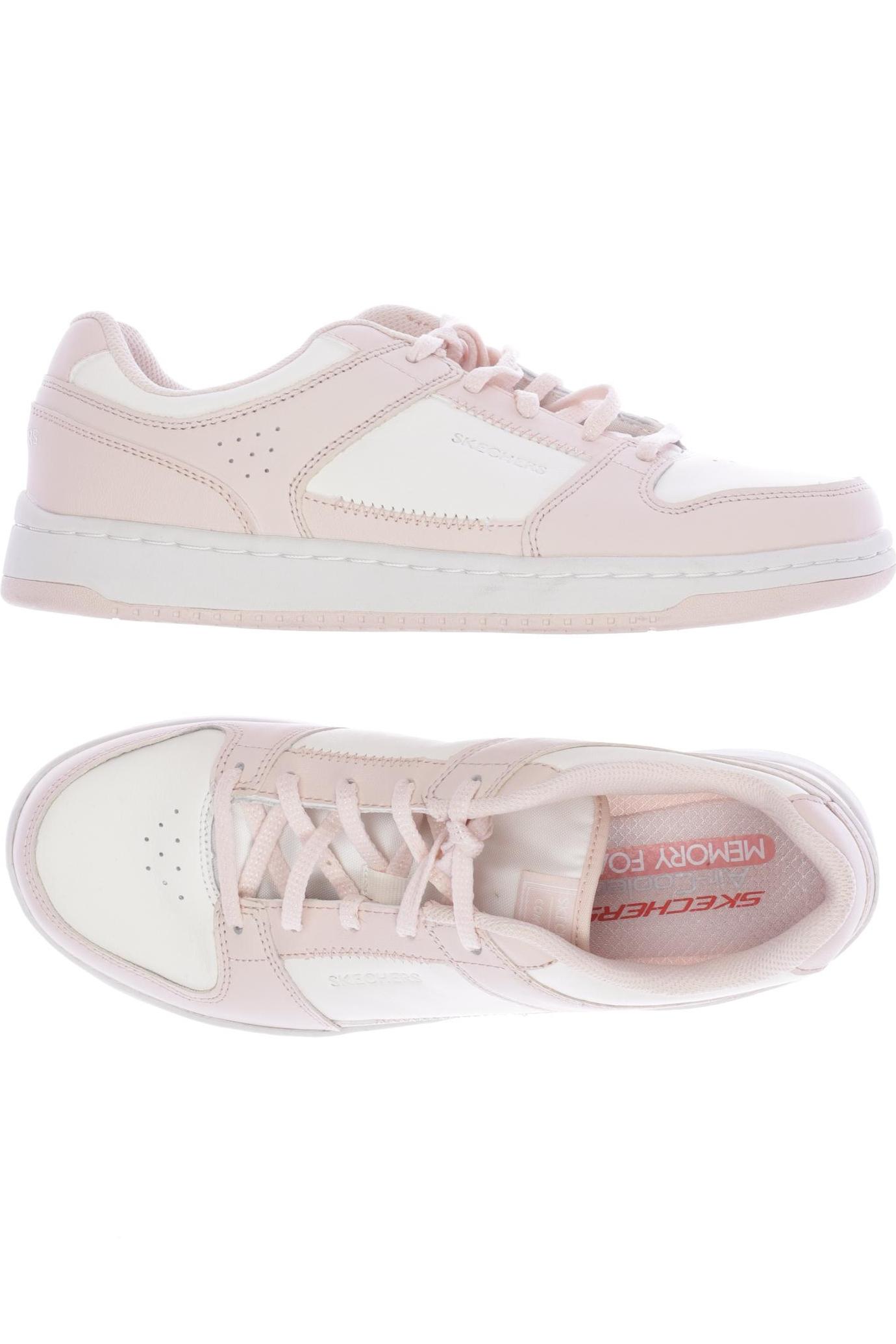 

Skechers Damen Sneakers, pink, Gr. 38