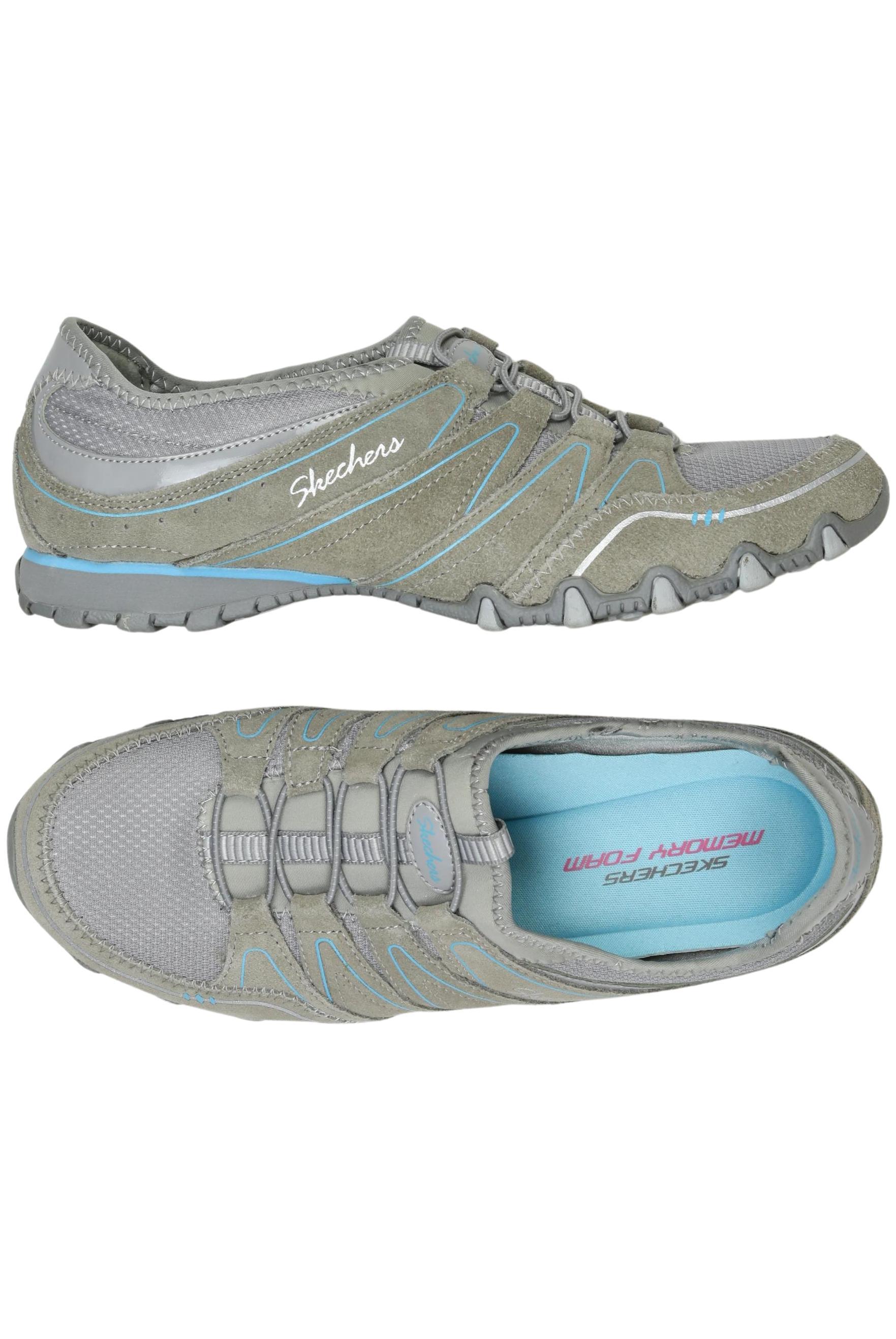 

Skechers Damen Sneakers, mehrfarbig, Gr. 39
