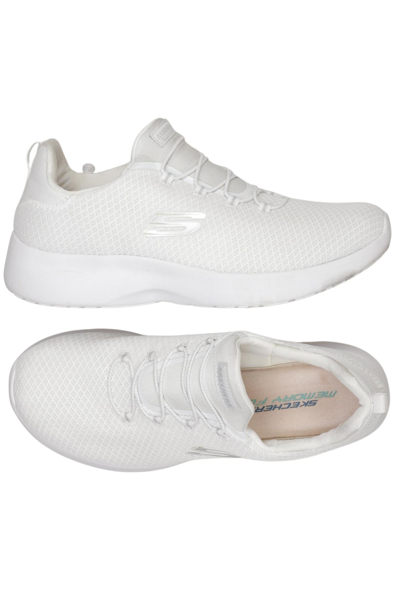 

Skechers Damen Sneakers, weiß, Gr. 39