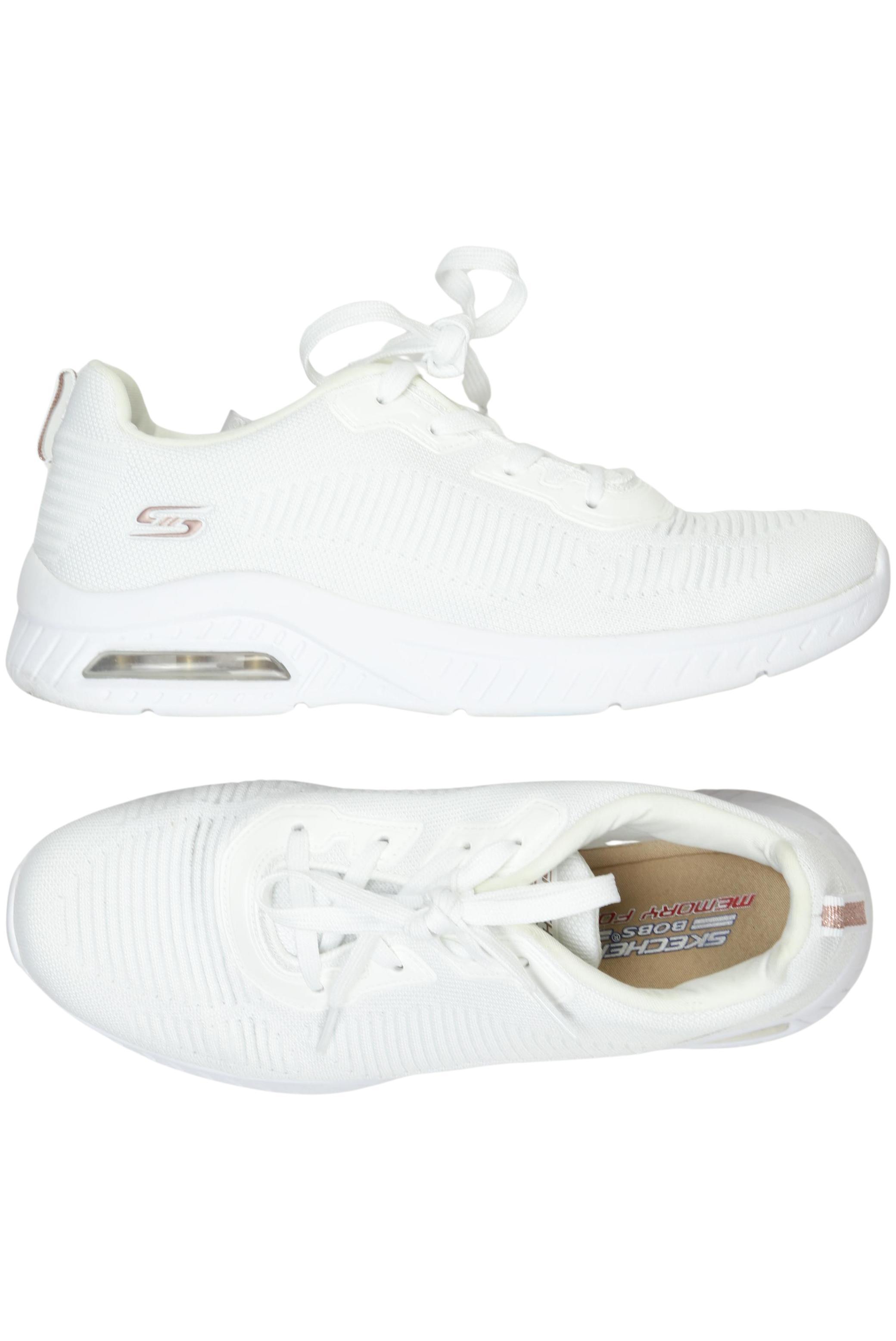 

Skechers Damen Sneakers, weiß, Gr. 39