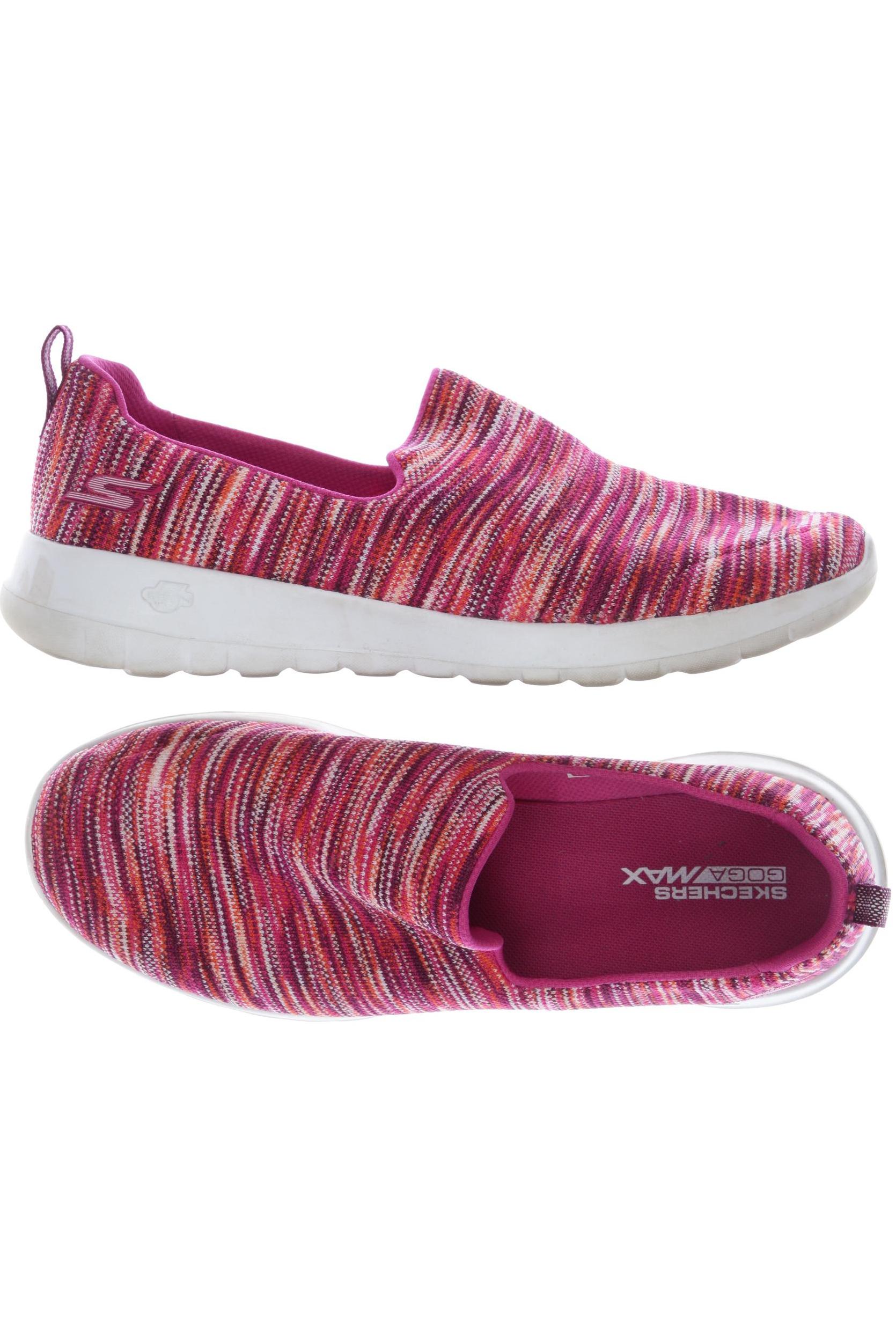 

Skechers Damen Sneakers, pink, Gr. 39