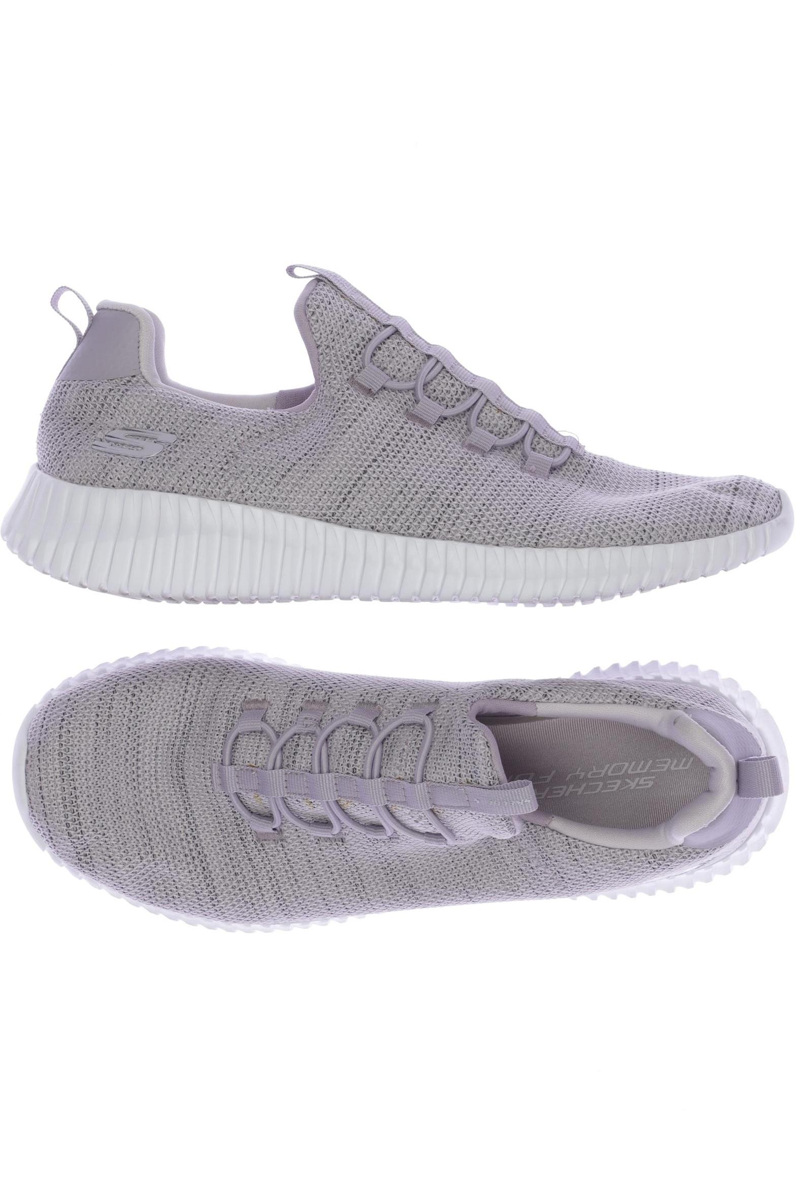 

Skechers Damen Sneakers, flieder, Gr. 39