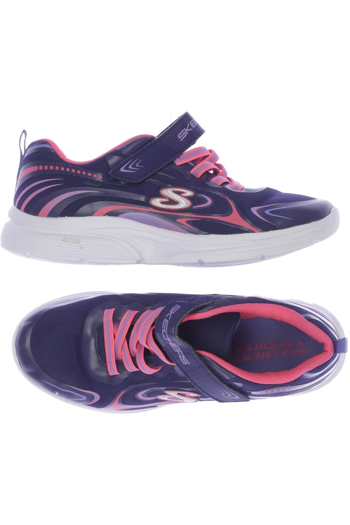 

Skechers Damen Sneakers, blau, Gr. 37