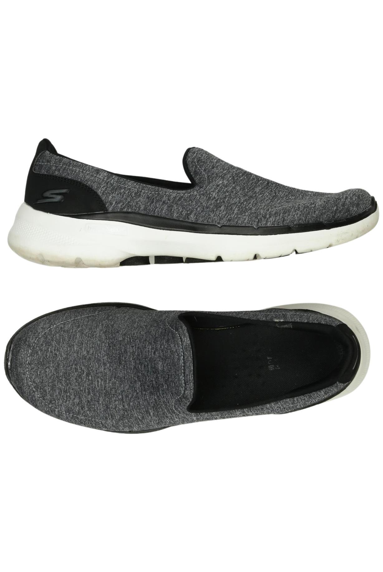 

Skechers Damen Sneakers, grau, Gr. 39