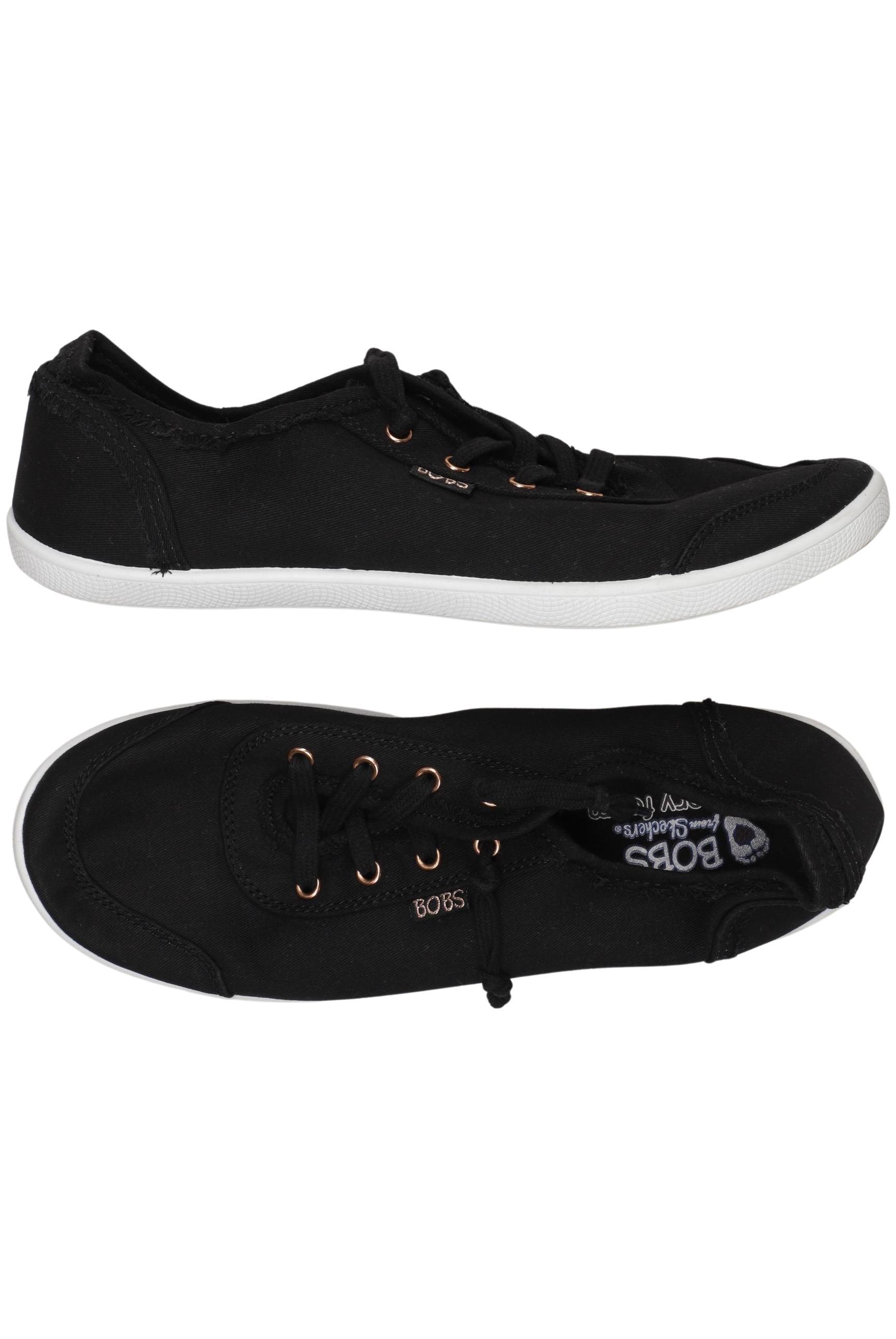 

Skechers Damen Sneakers, schwarz, Gr. 40