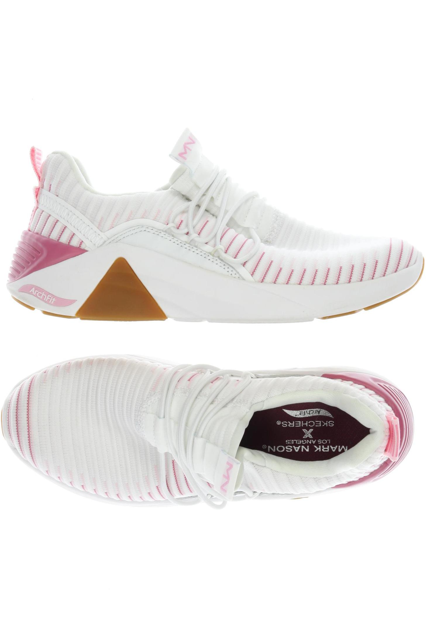 

Skechers Damen Sneakers, weiß, Gr. 37