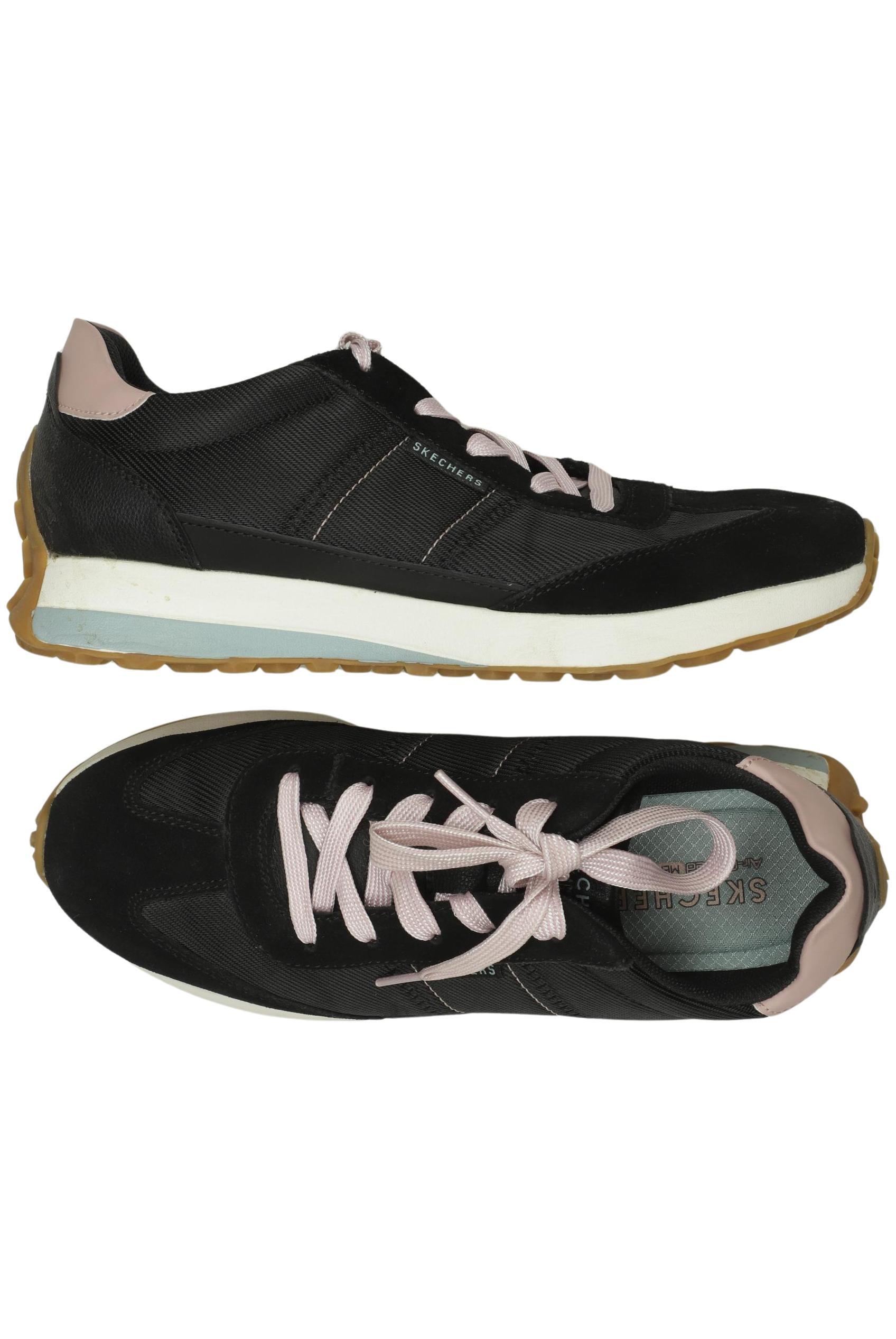 

Skechers Damen Sneakers, mehrfarbig, Gr. 39.5