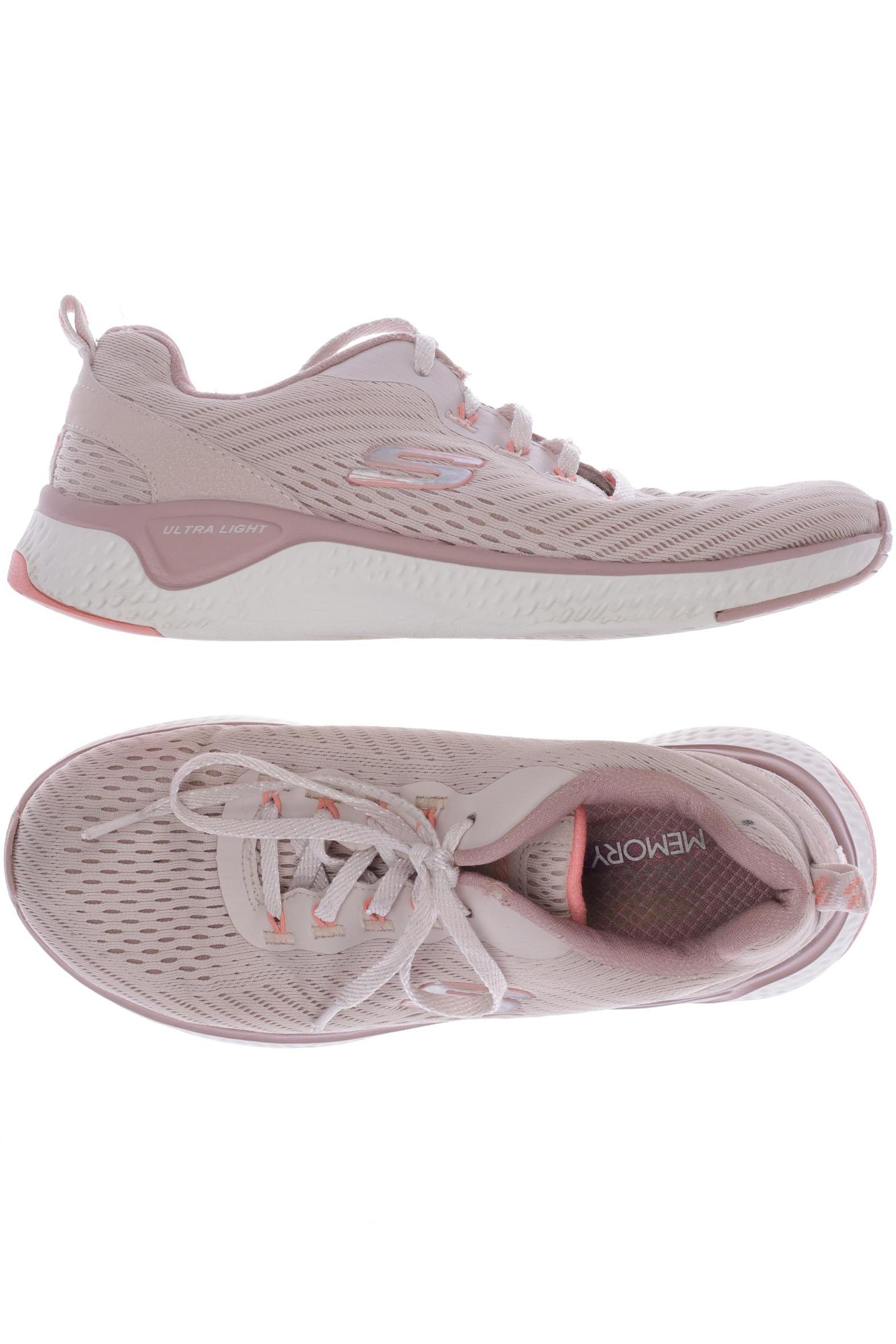 

SKECHERS Damen Sneakers, pink